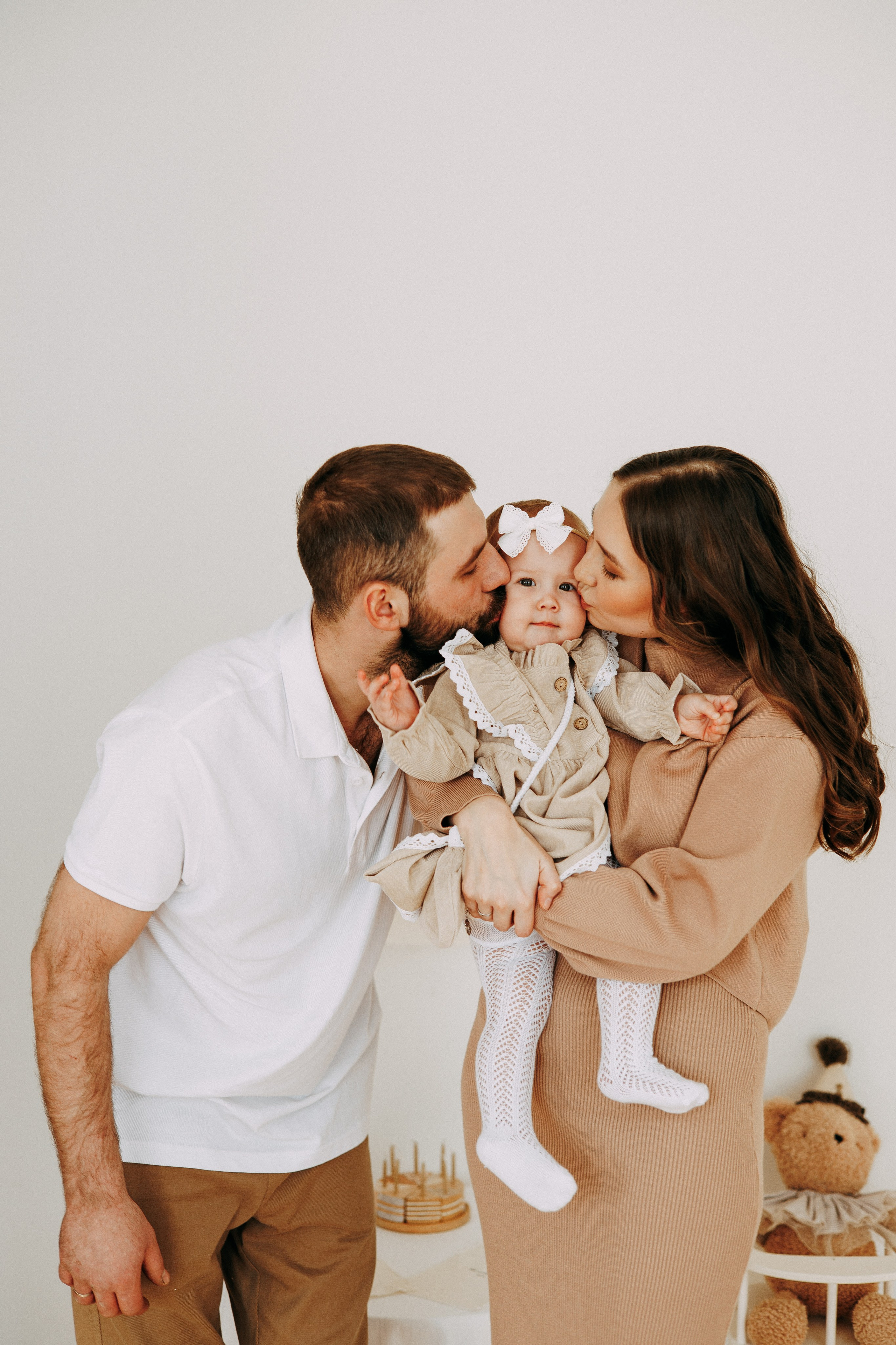 Александра+Иван+Ниночка. Фотограф в Екатеринбурге Селиверстова Екатерина