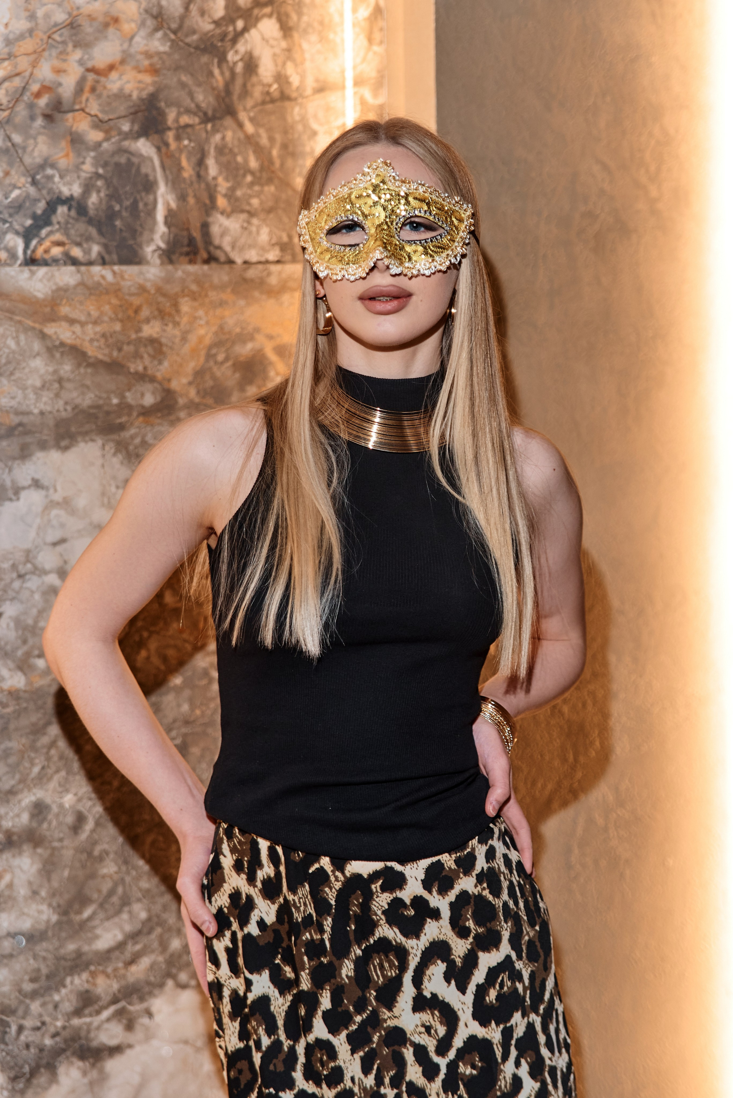 Маскарад THAT GIRLS. Анна Гончарова свадебный и репортажный фотограф в Москве