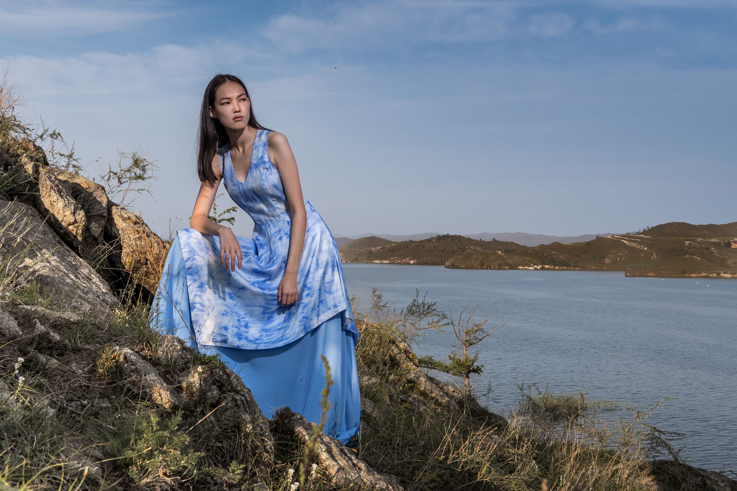 Байкал. 2018. Дима Бабушкин. Фотограф. Подиум. Репортаж. Творчество. Дорого