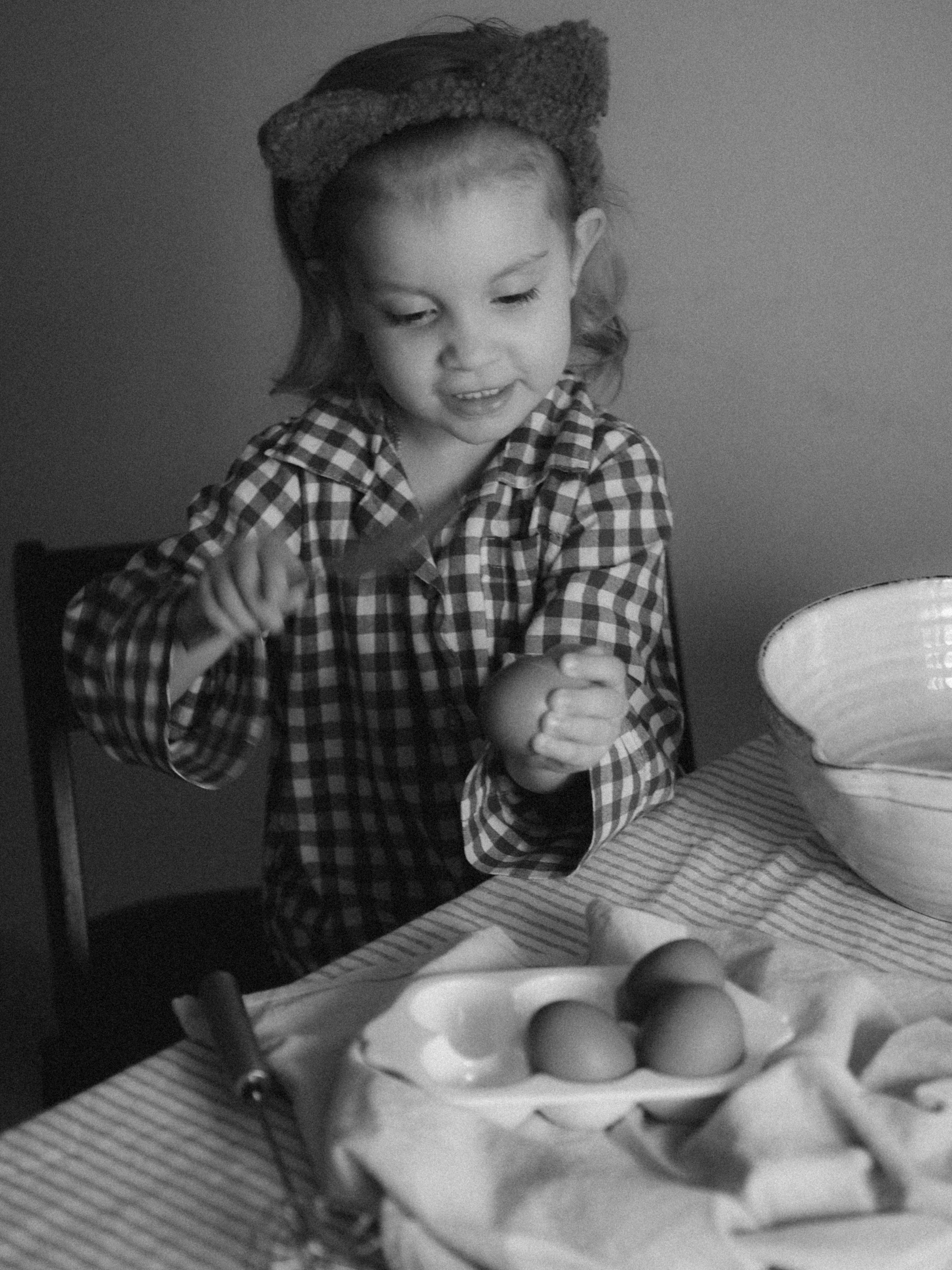 Семейный и портретный фотограф в Москве Алёна Дубревская