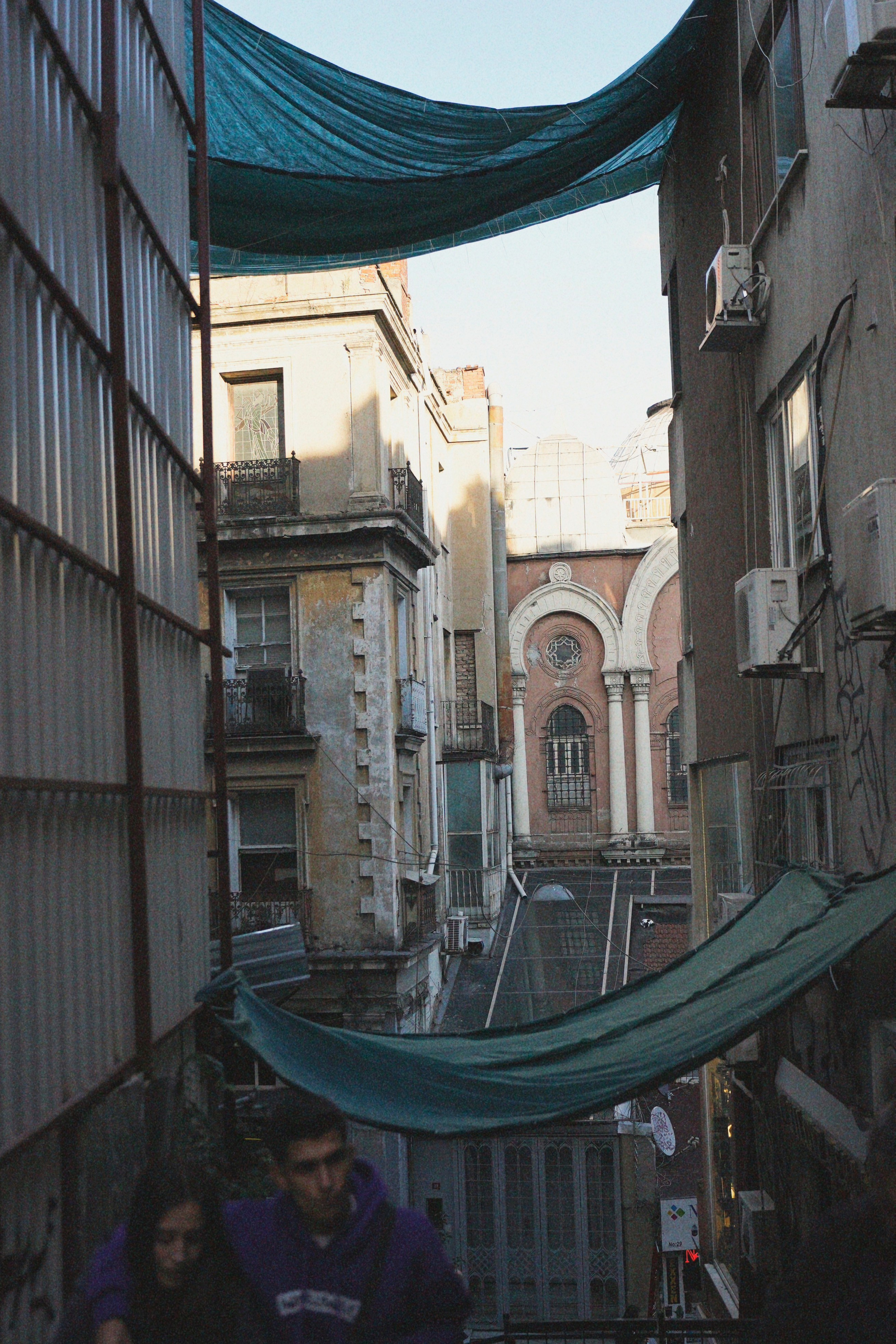 Стамбул. Главная