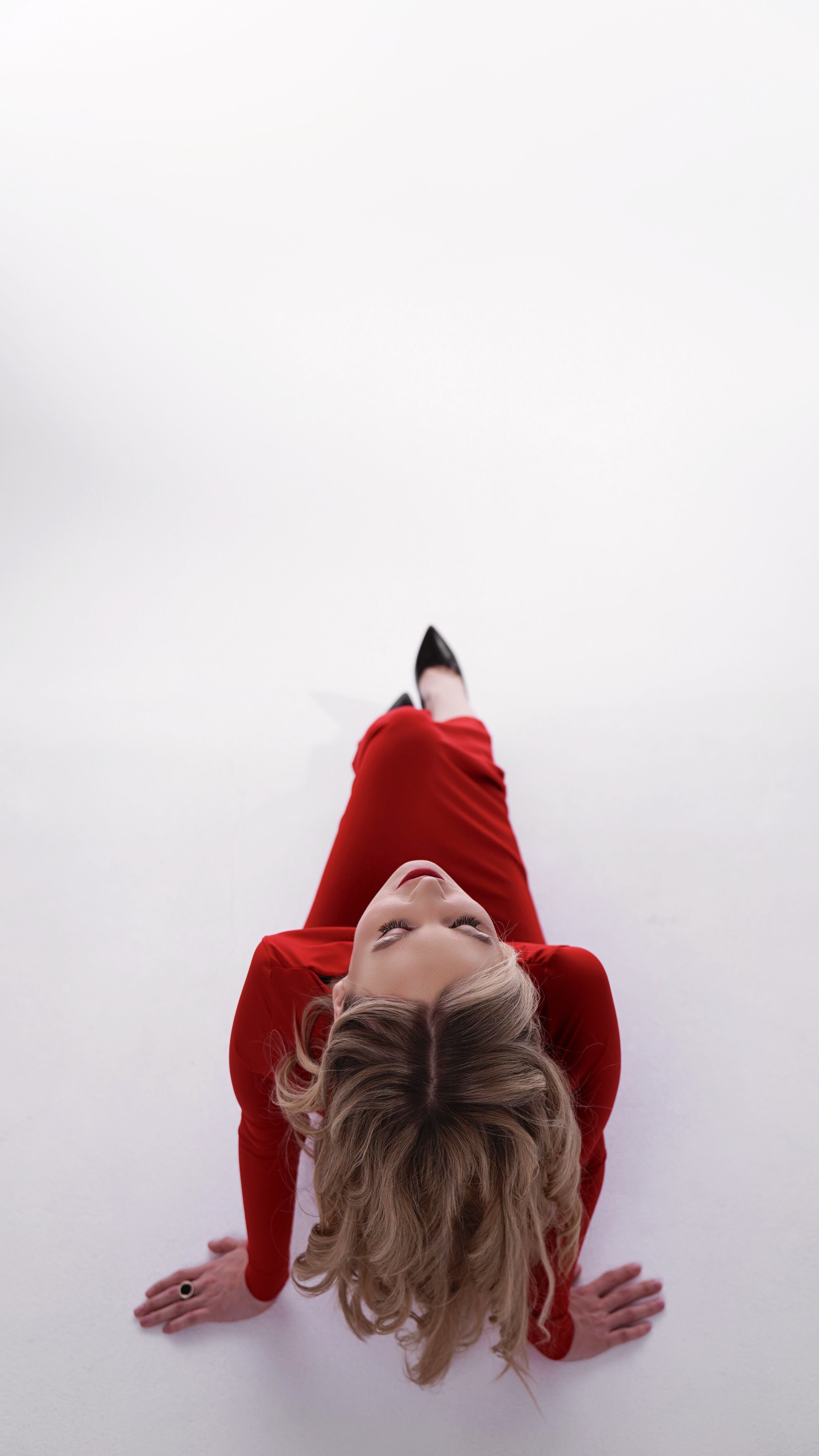 Студийная. Главная