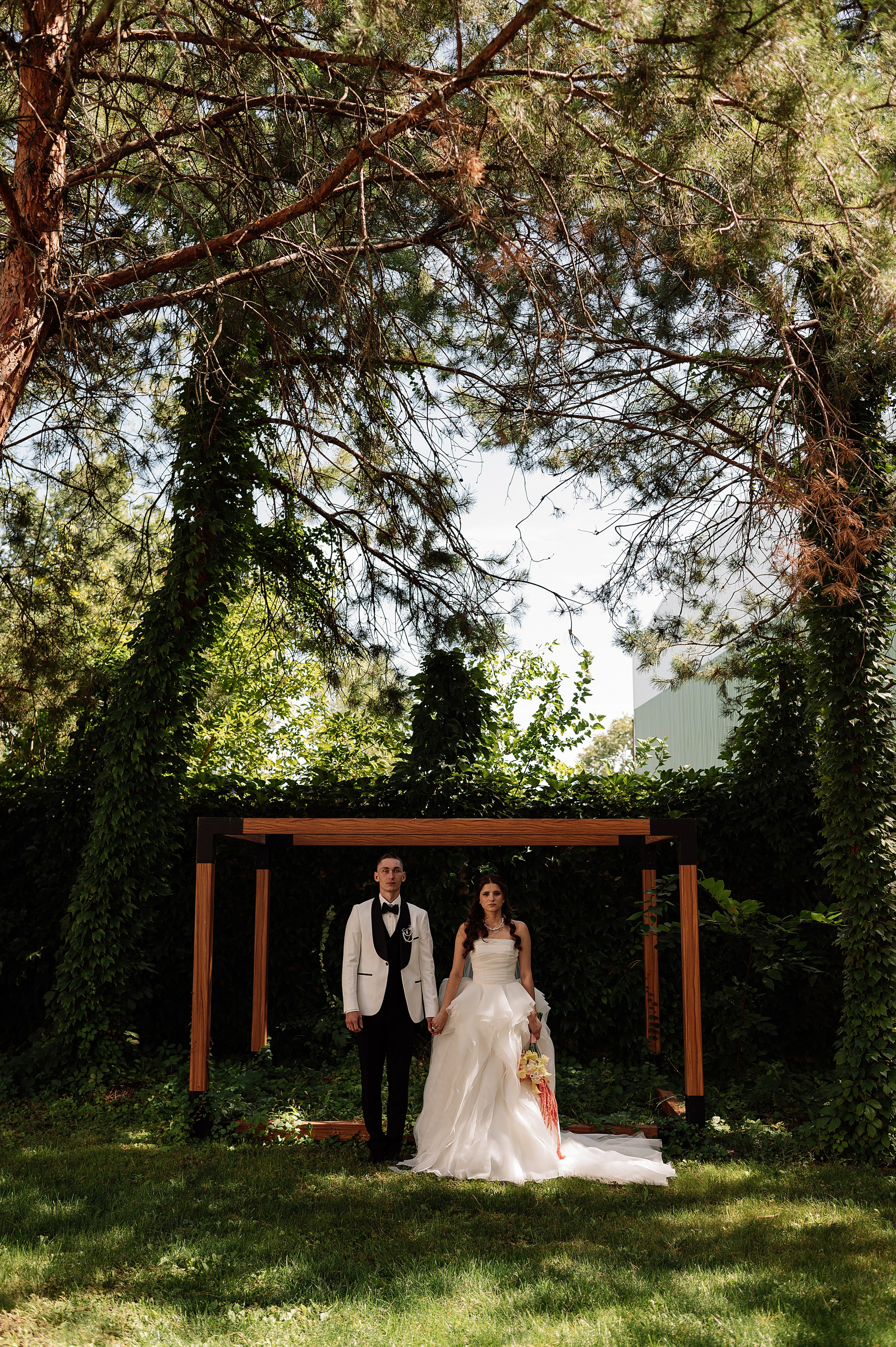 Максим и Лида. Свадебный и семейный фотограф в Ростове-на-Дону Алина Астахова