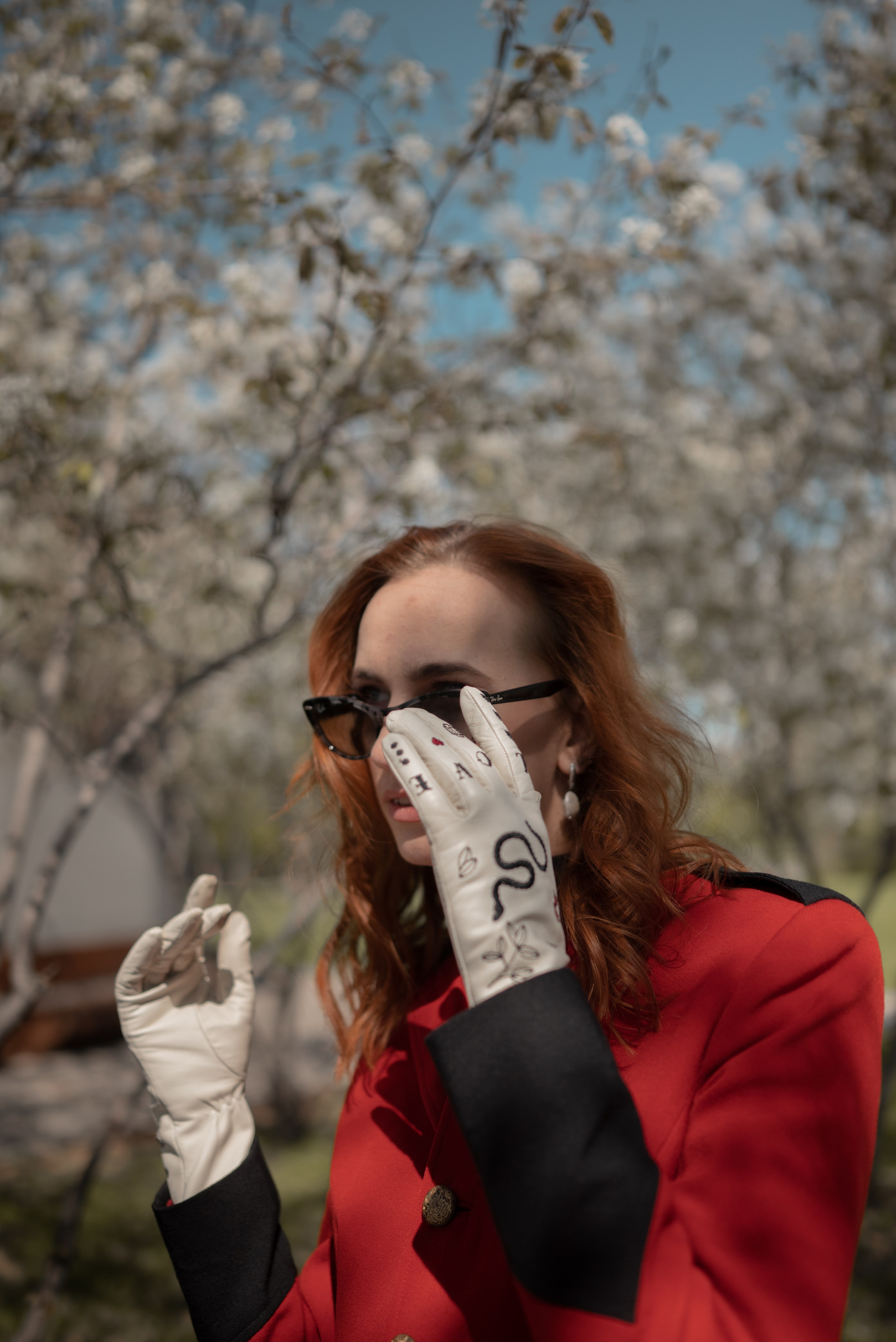 Гараж. Семейный и детский фотограф в Москве Князева Диана