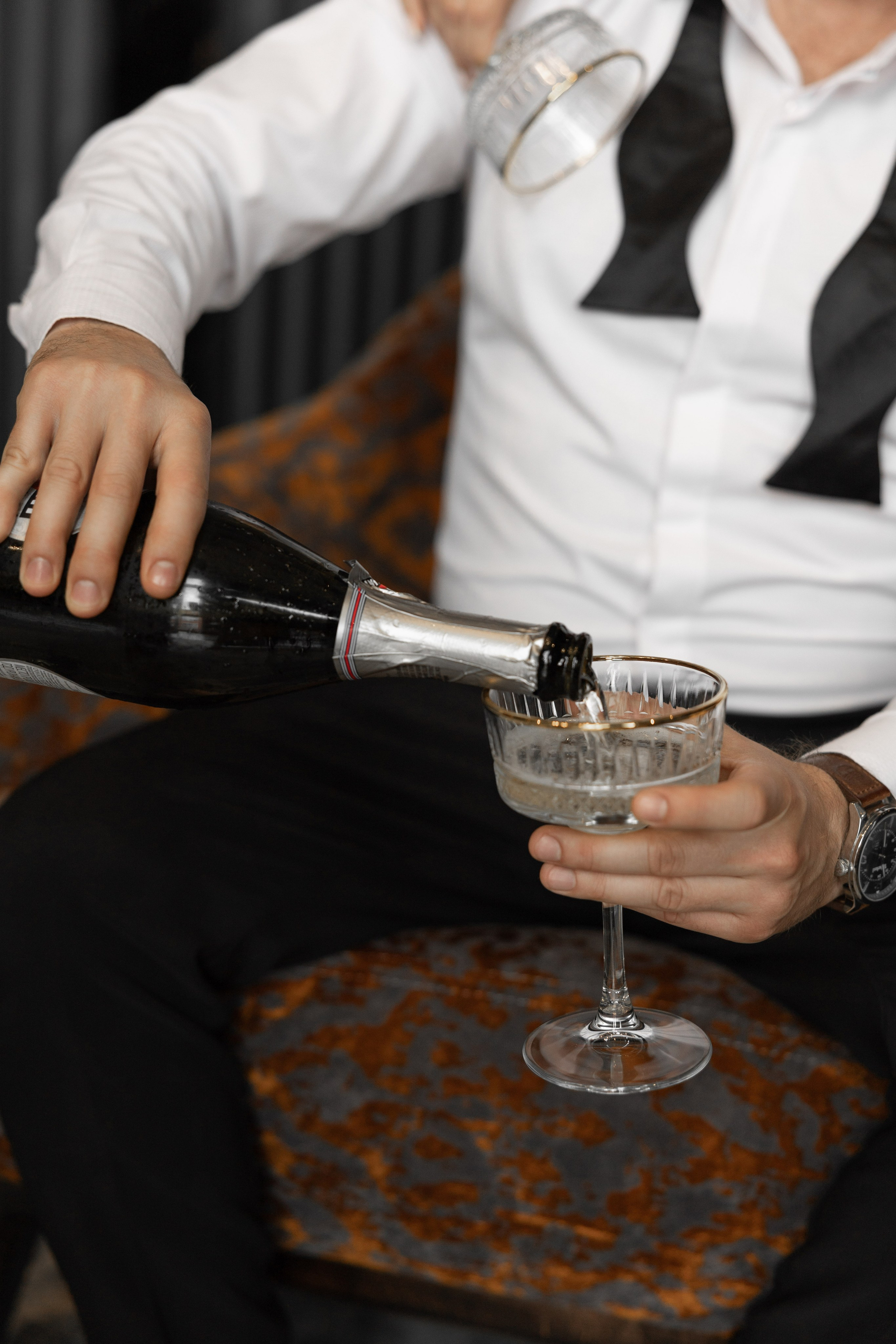 Андрей и Виктория. Свадебный фотограф Тула Москва СПБ / Сёмина Дарья