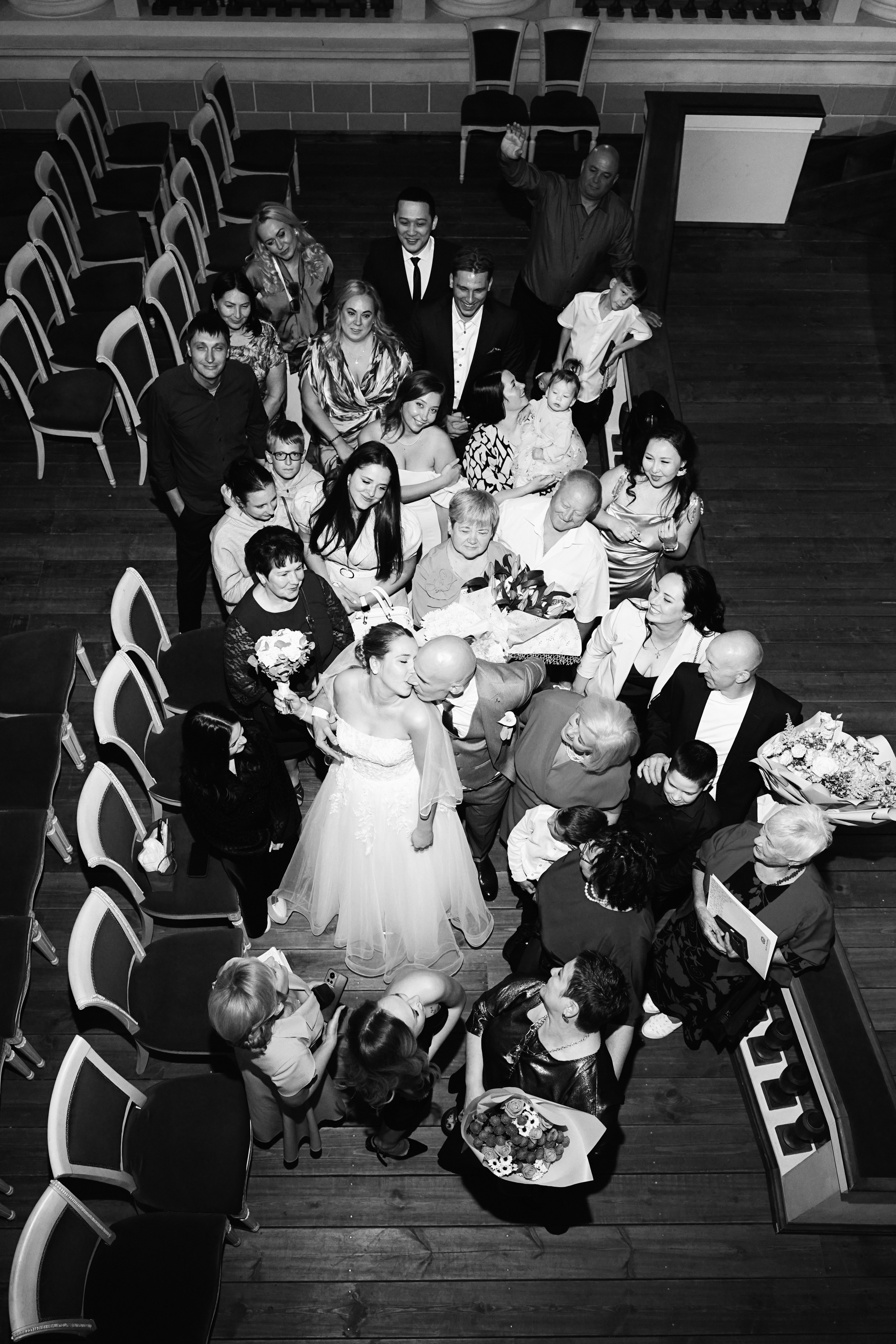 Черно-белая фотография. ТВОЙ ФОТОГРАФ — НАСТЯ ФОС