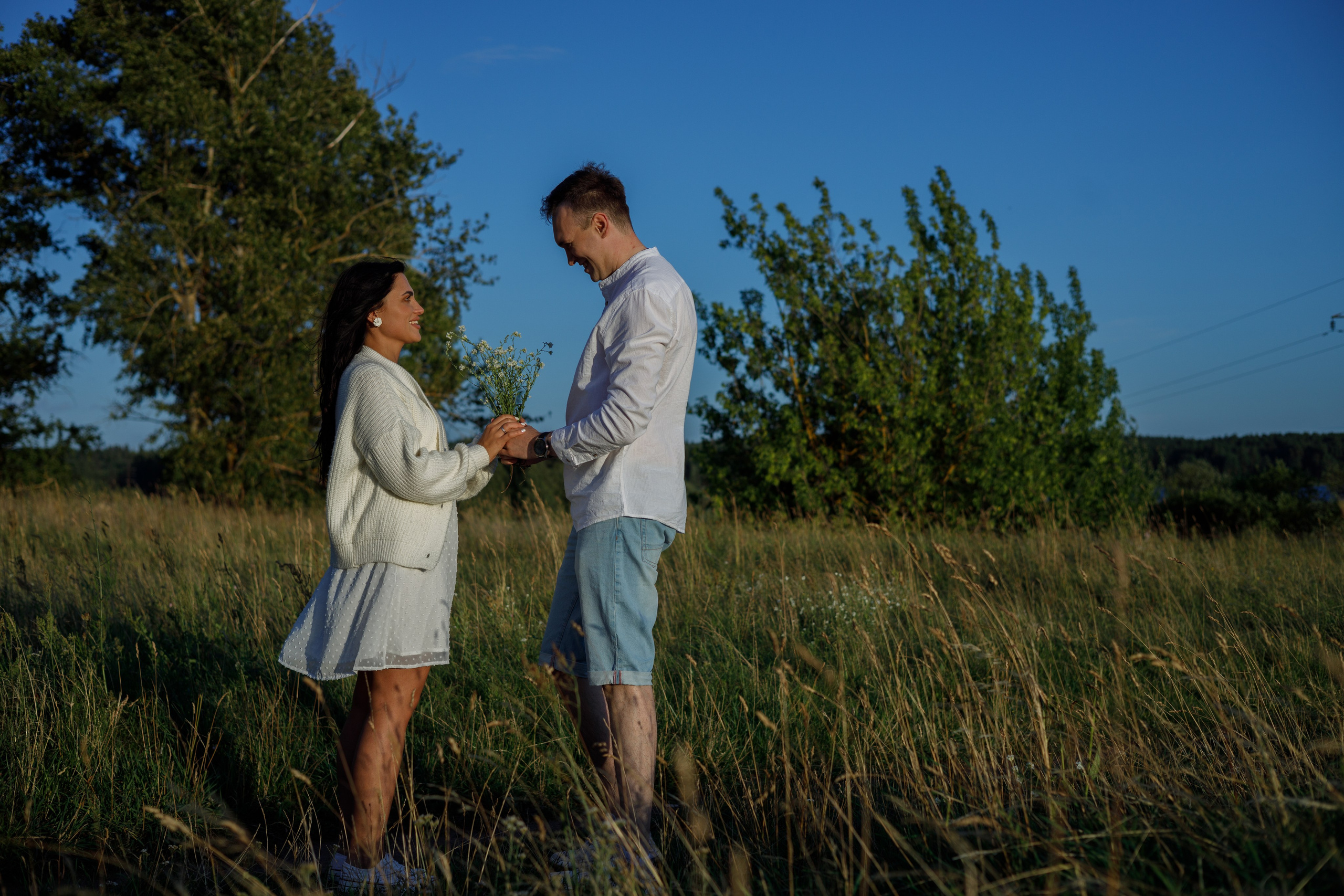 Стас и Вика. Фотограф Краснодар
