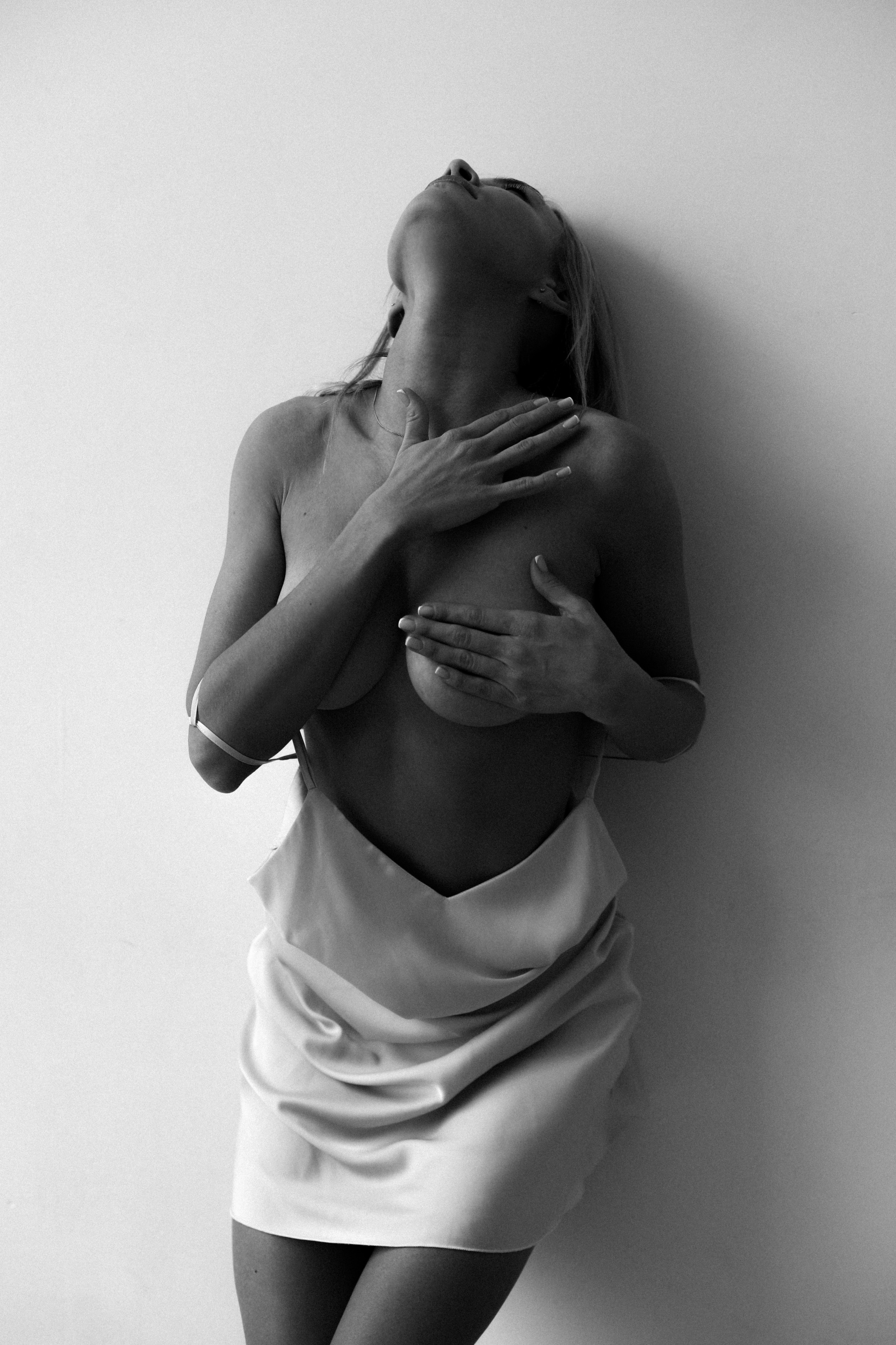 Maria. Женский фотограф в Санкт-Петербурге Вероника Иванова