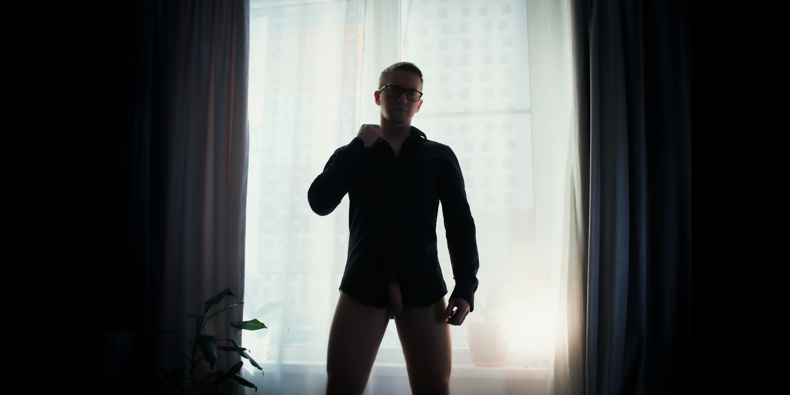 Ню (Light) — Открытый альбом. Polyframe