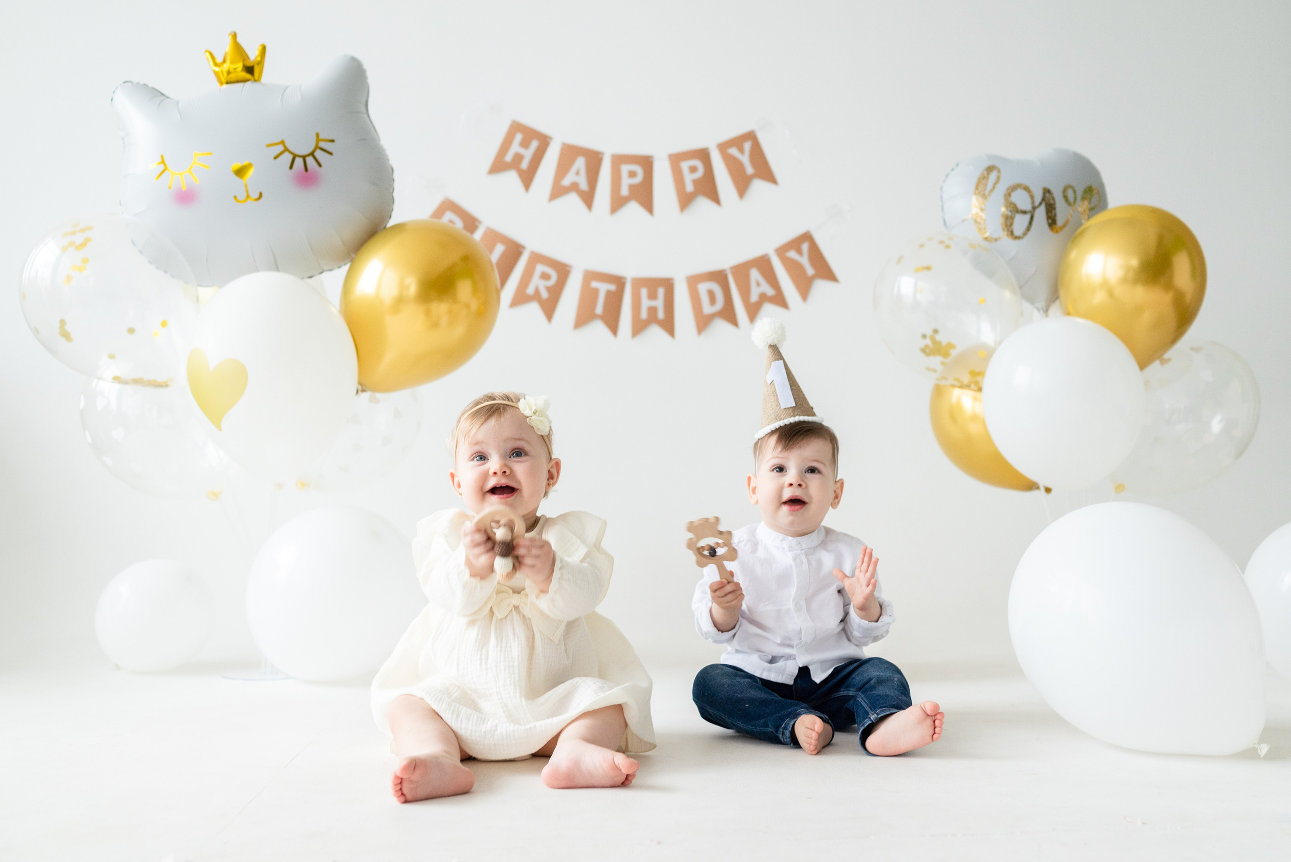 Фотосессия малышей годовасиков в Каменске-Шахтинском и Ростове. Фотограф в Каменске-Шахтинском Ольга Сагал