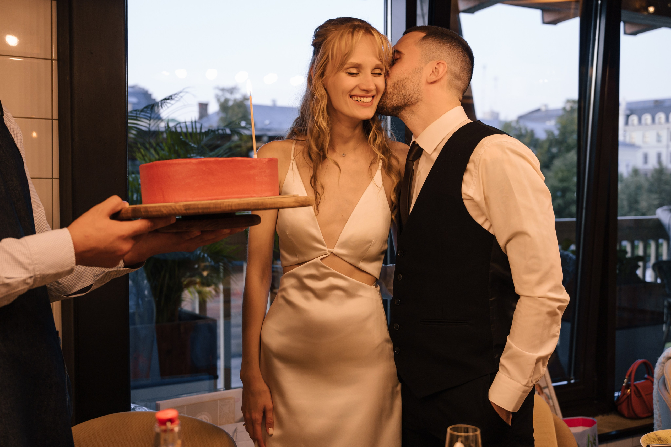 Lisa & Andrey | Kazan. Свадебный и семейный фотограф Вероника Холод