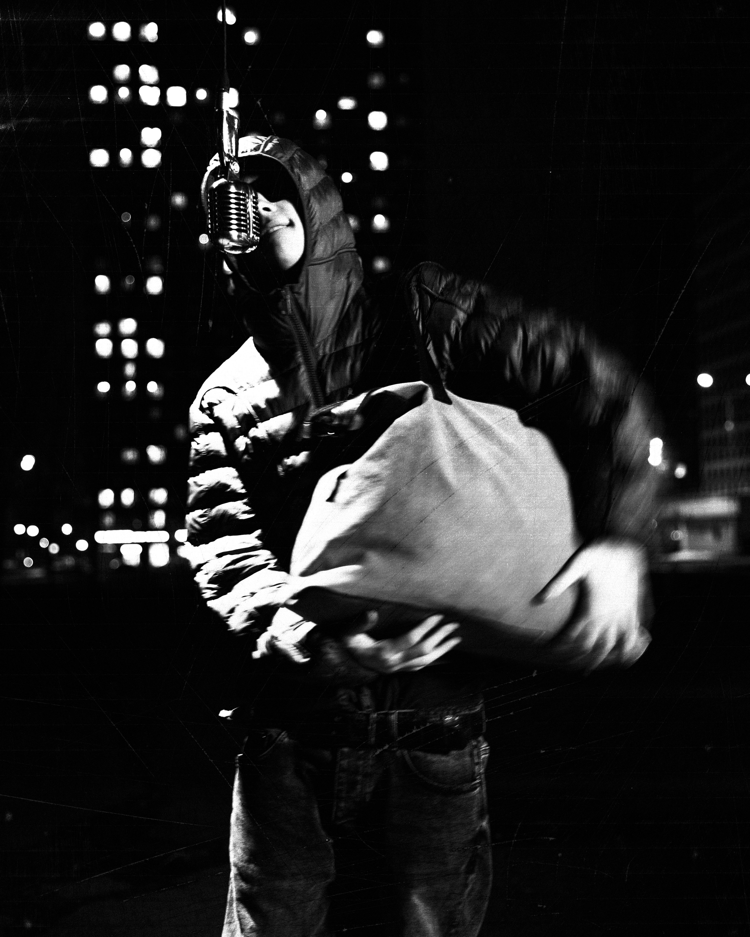 BLOCKKID «Из букв о числах». DARIA BLEDNOVA / photographer Moscow