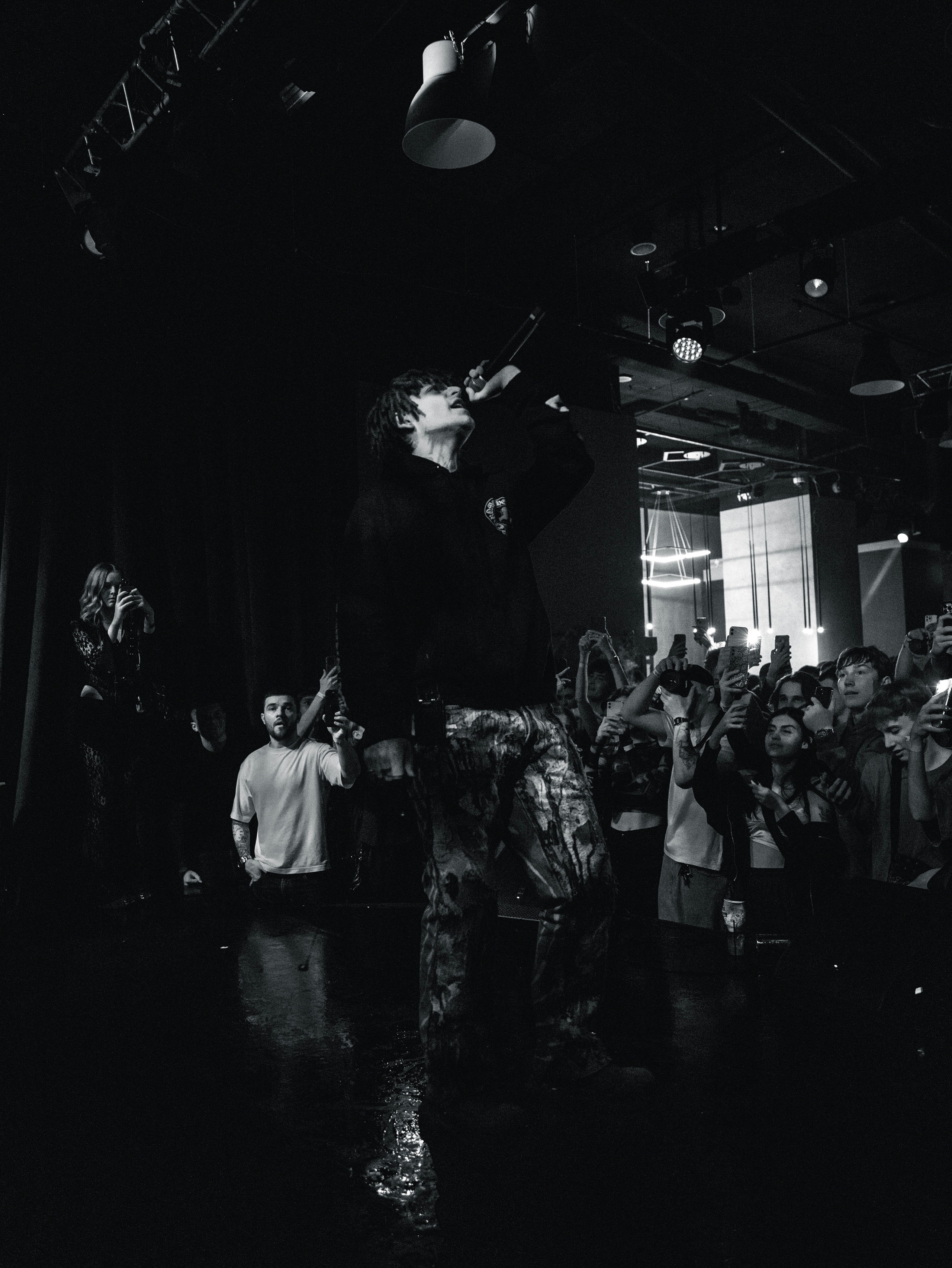 XXXMANERA | 27.12.2023. DARIA BLEDNOVA / photographer Moscow