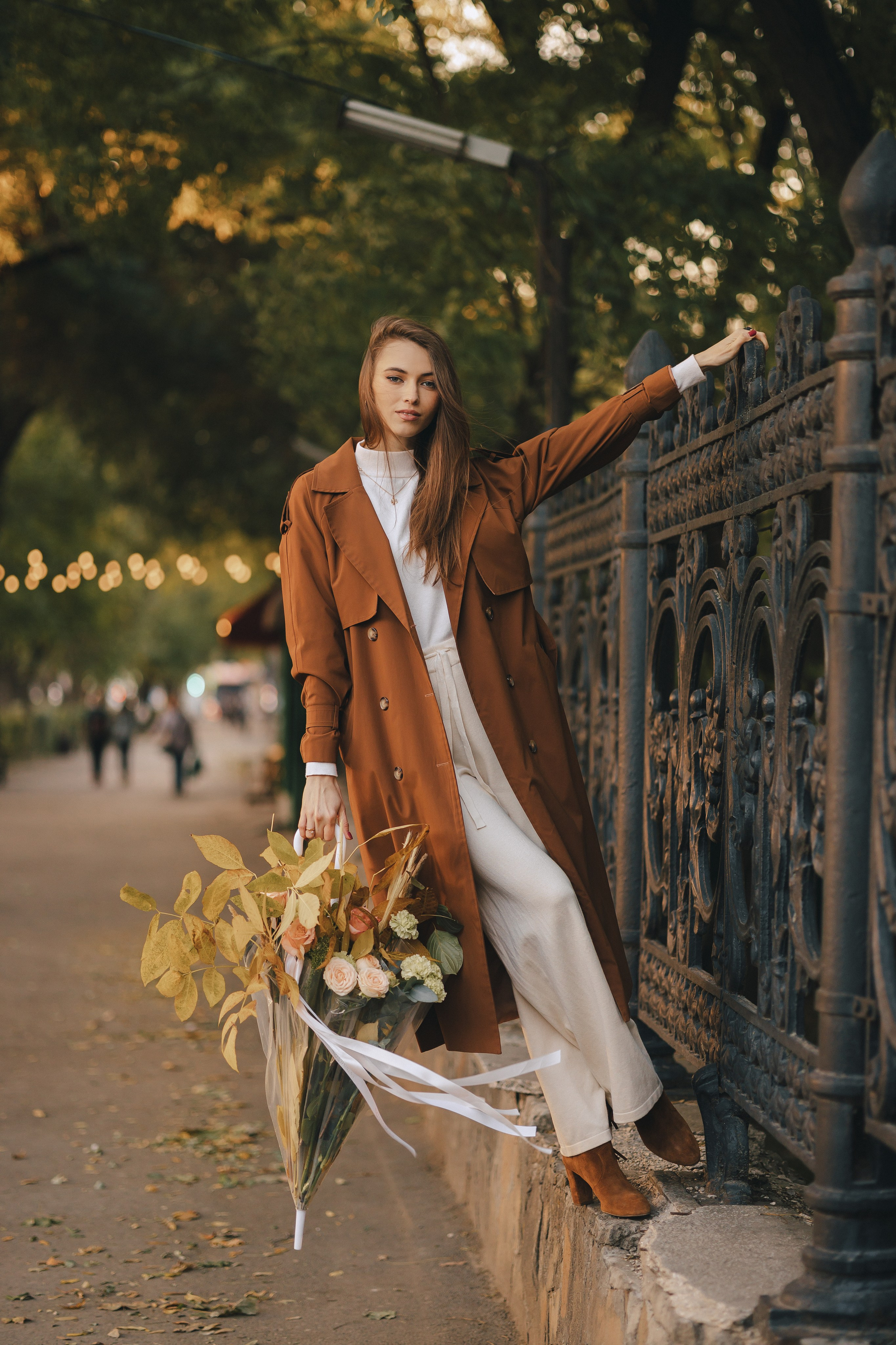 Алина. Фотограф Таганрог Любимая Надя