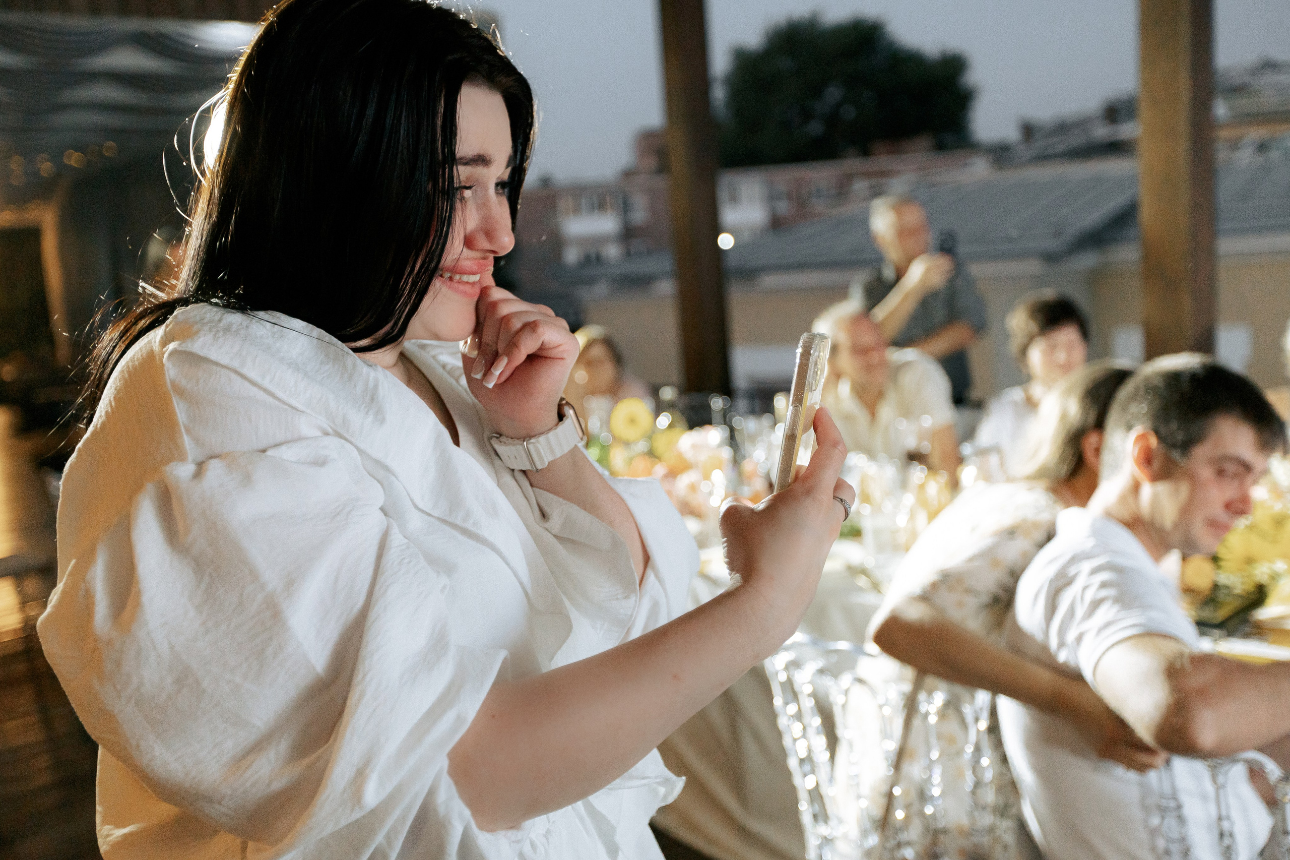 Денис и Александра. Фотограф Таганрог Любимая Надя