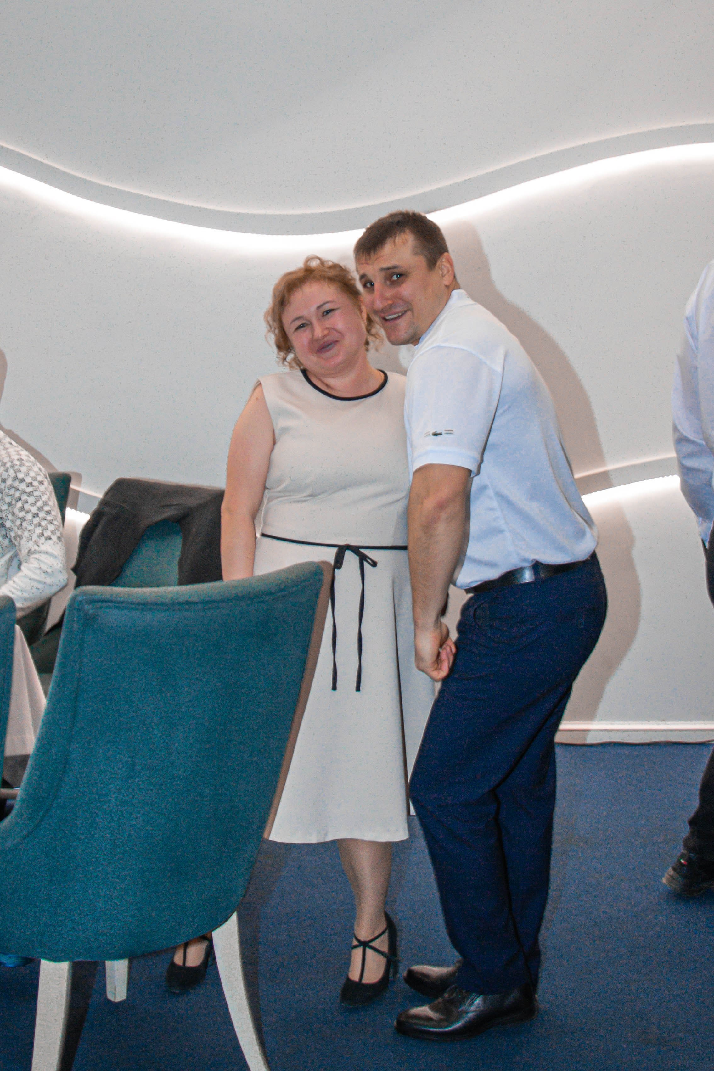 Корпоратив. Женский фотограф в Людиново и Киров