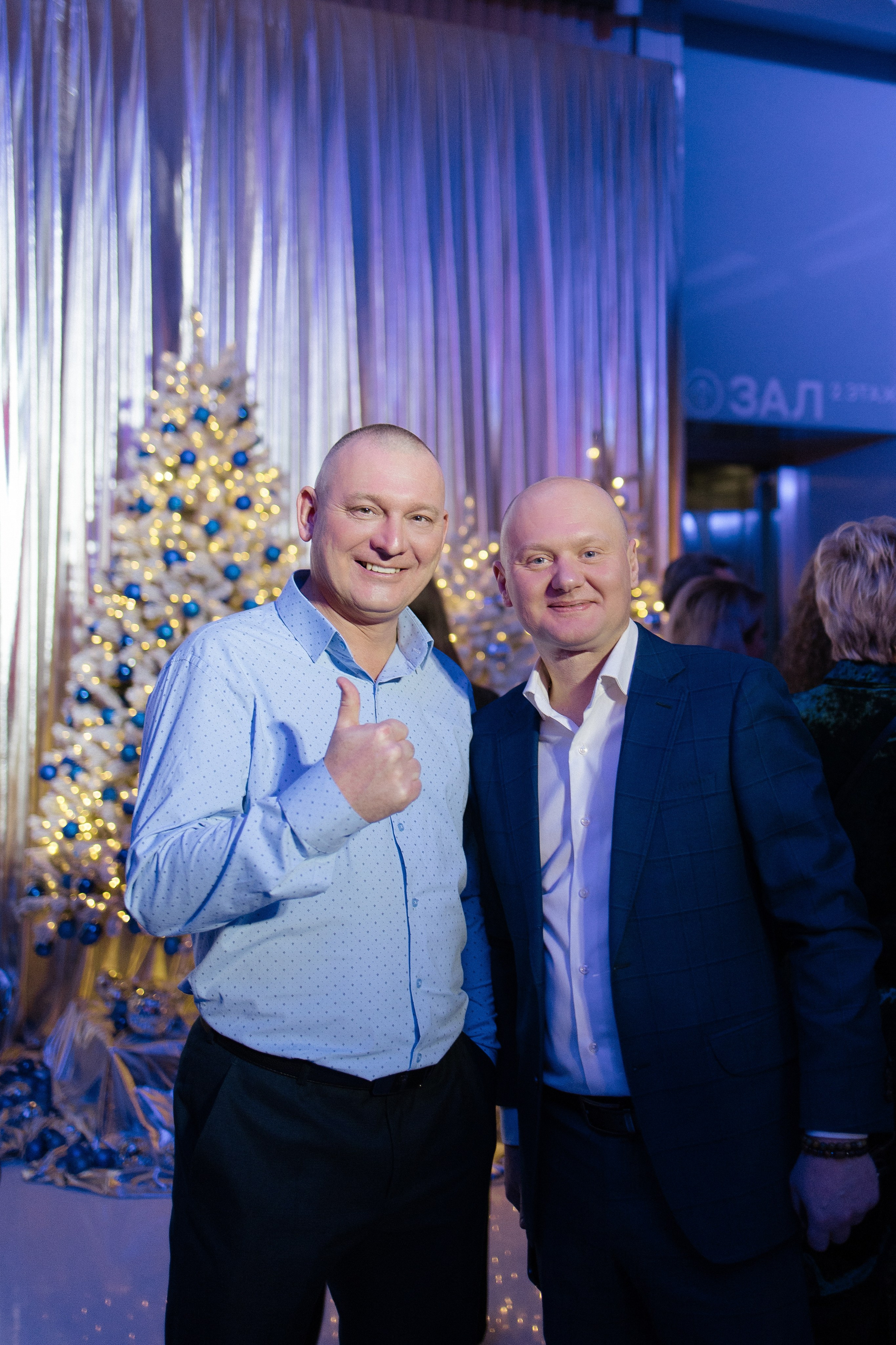 СпецГазСтрой. Портретный фотограф Арсения Теплова