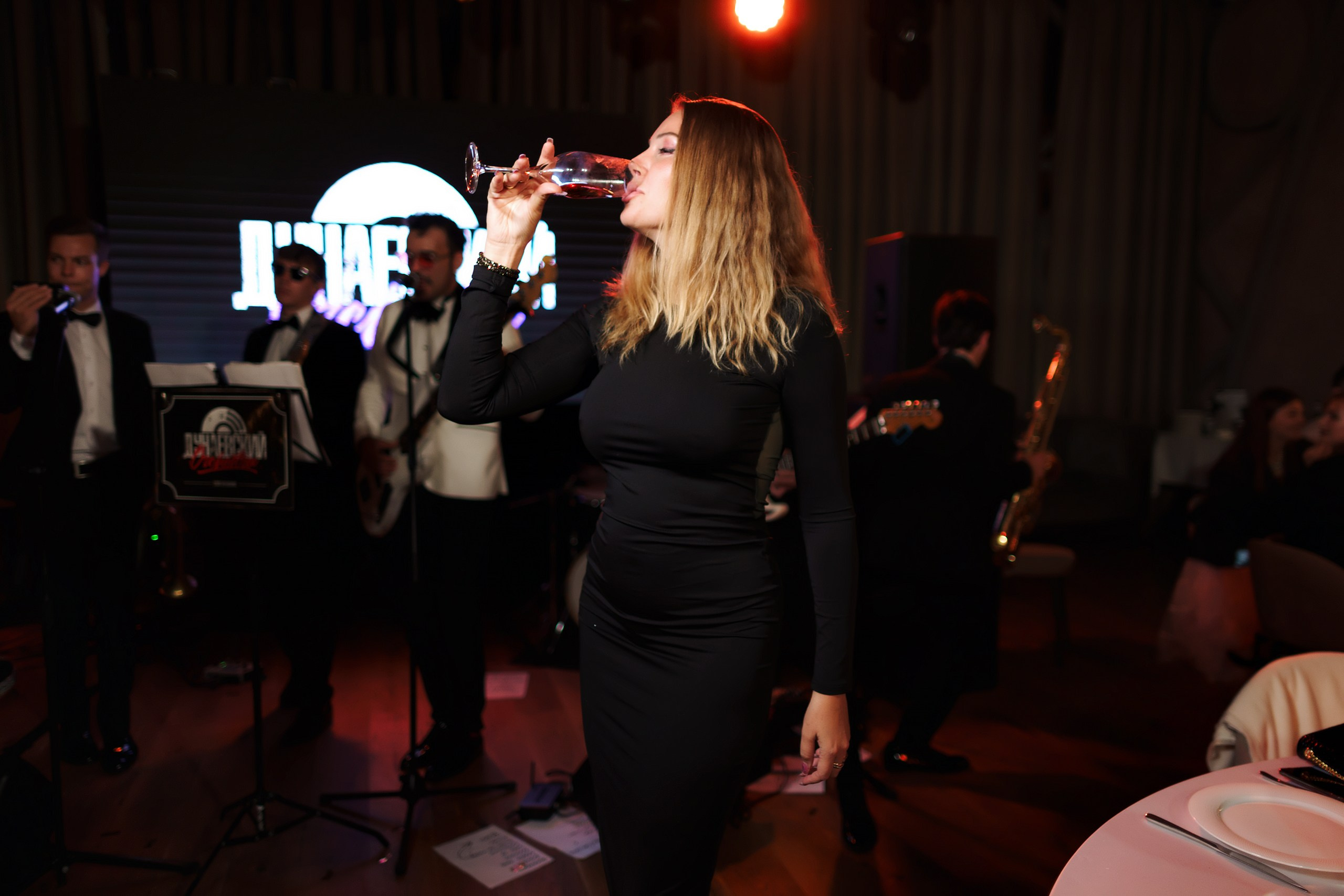 День рождения Radio Record. Свадебный и семейный фотограф Ярослав Фущич