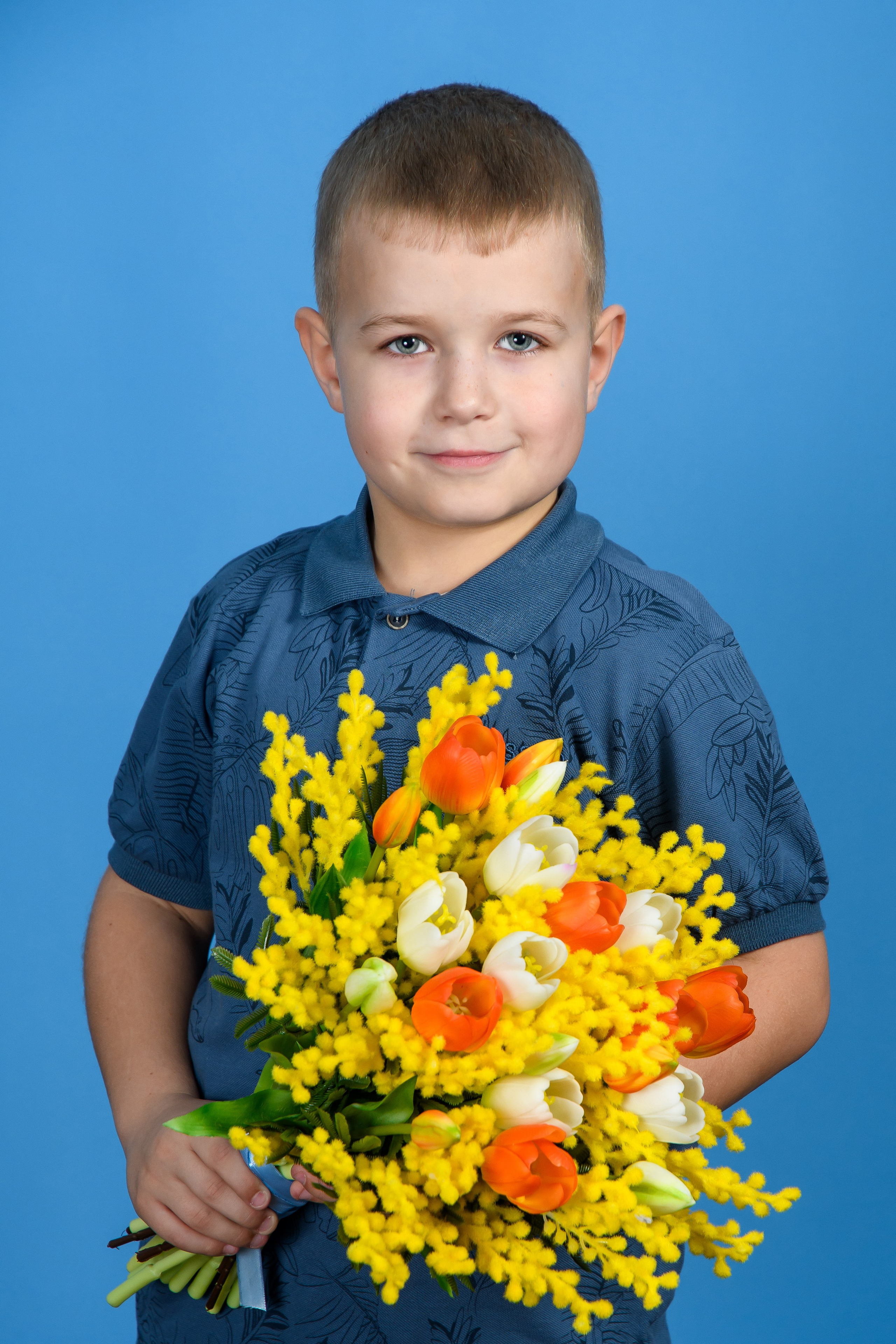 Весеннее настроение. Вячеслав Скрипник Фотограф Краснодар