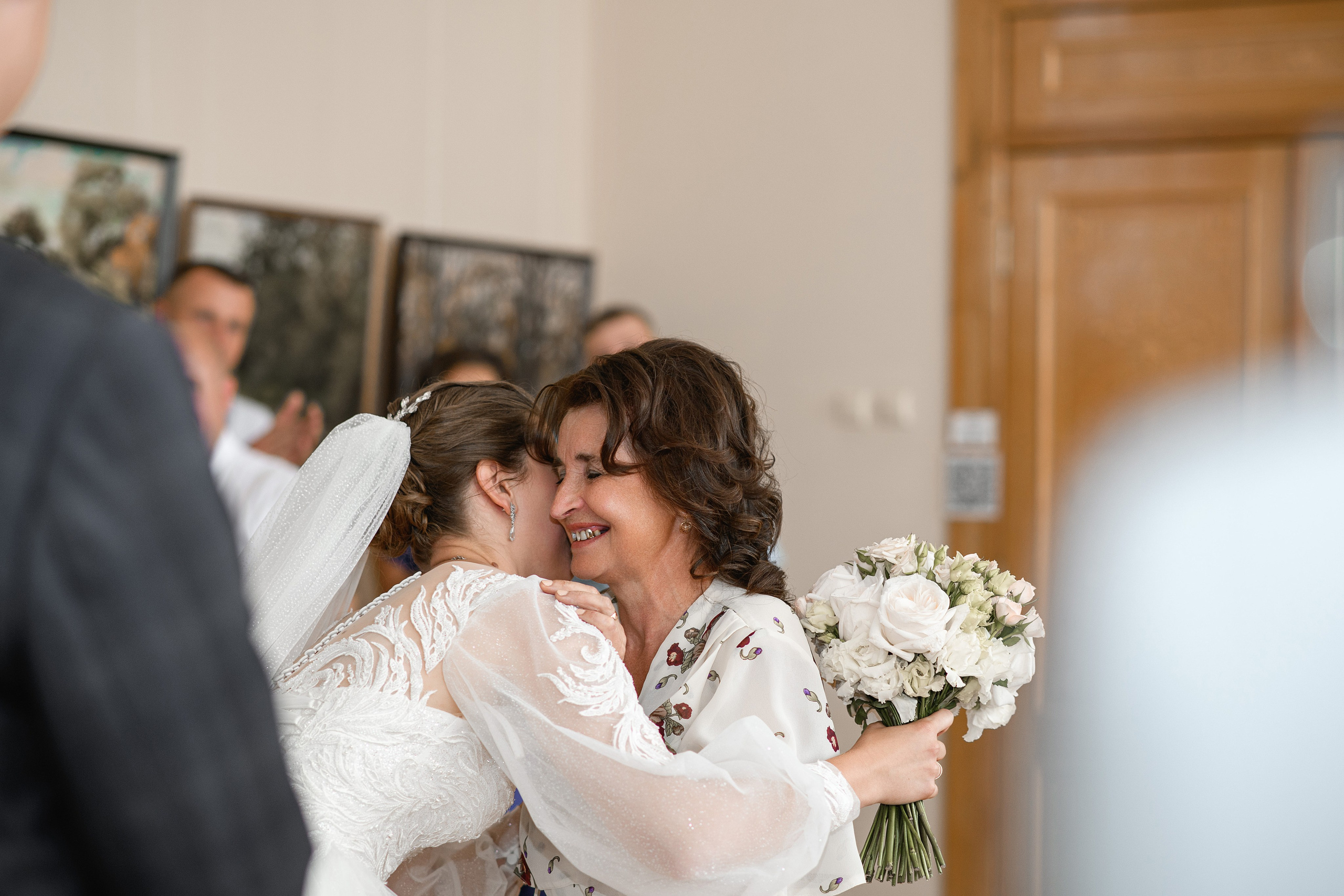 Александр и Юлия. Свадебный фотограф Белгород Валуйки Старый Оскол Воронеж