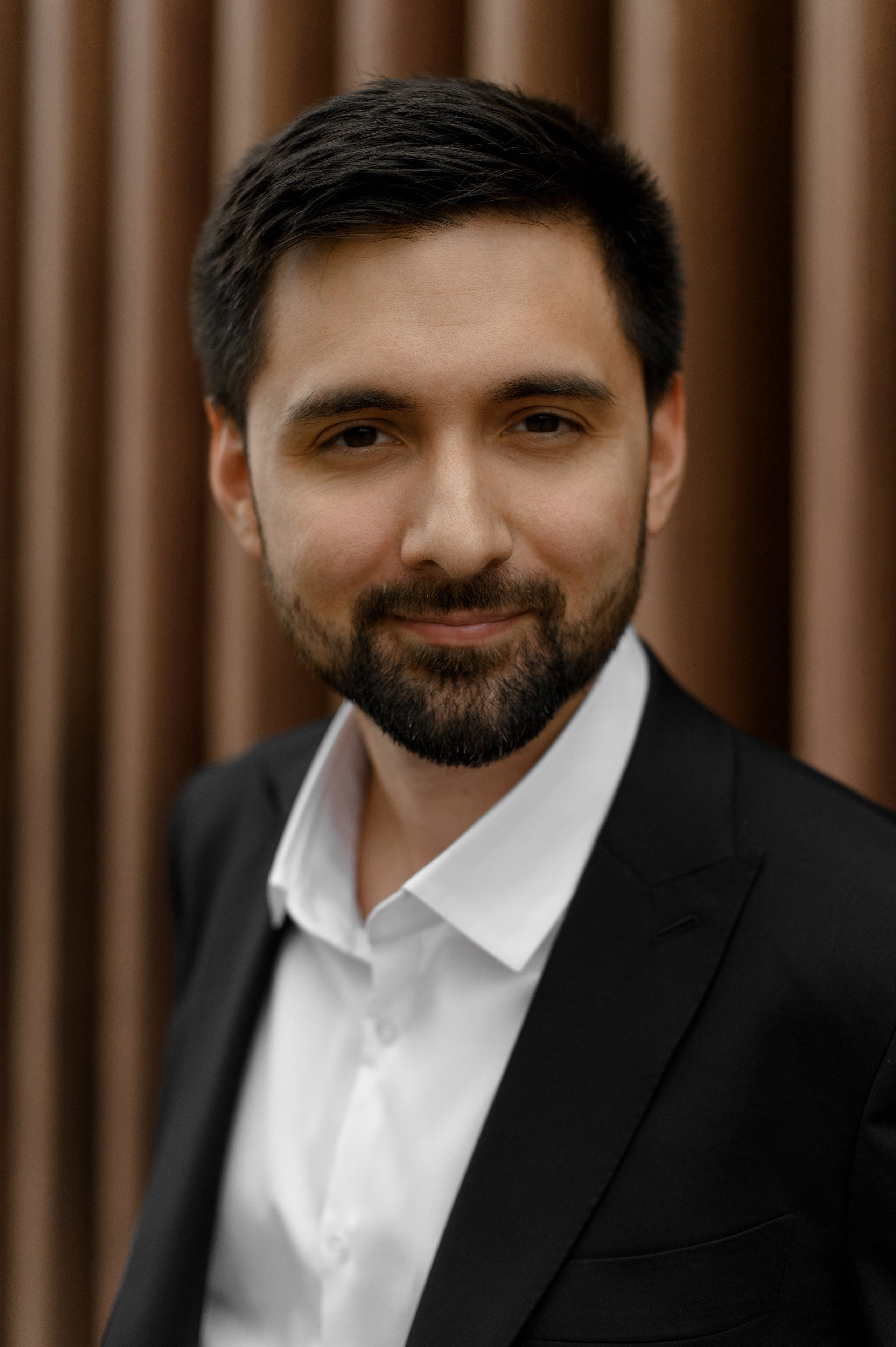 Ариф и Яна. Свадебный и семейный фотограф Ангелина Нусина