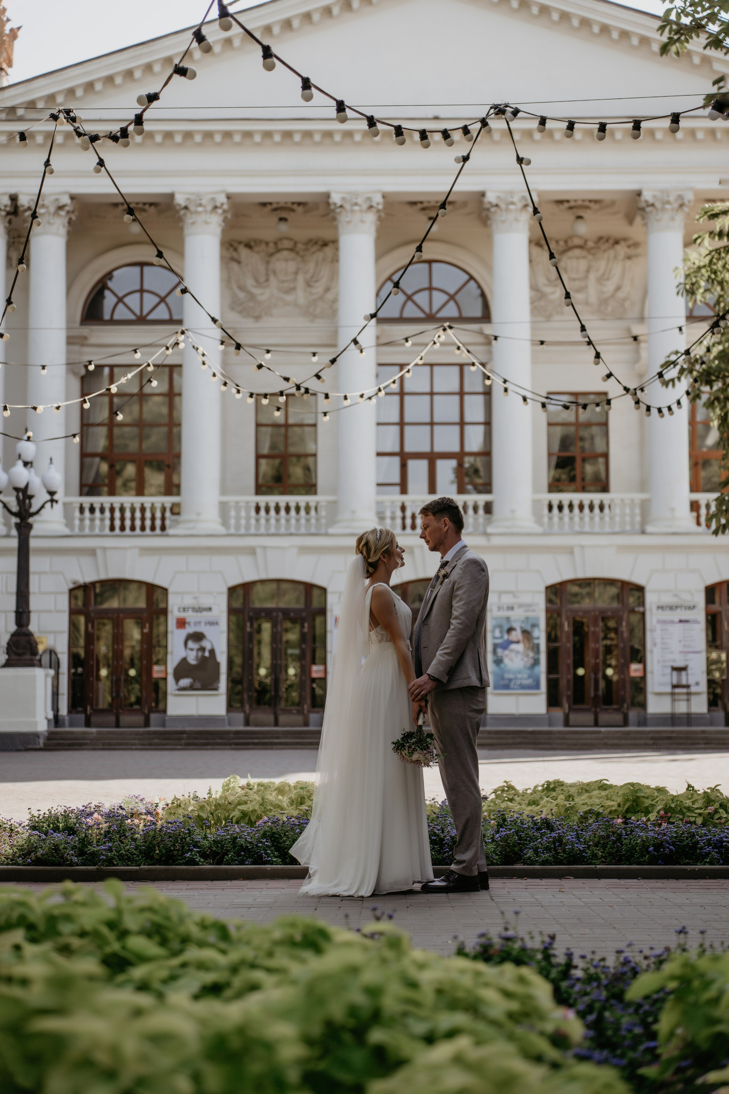 Анонс Максим и Алена. Фотограф и Видеограф Севастополь Крым