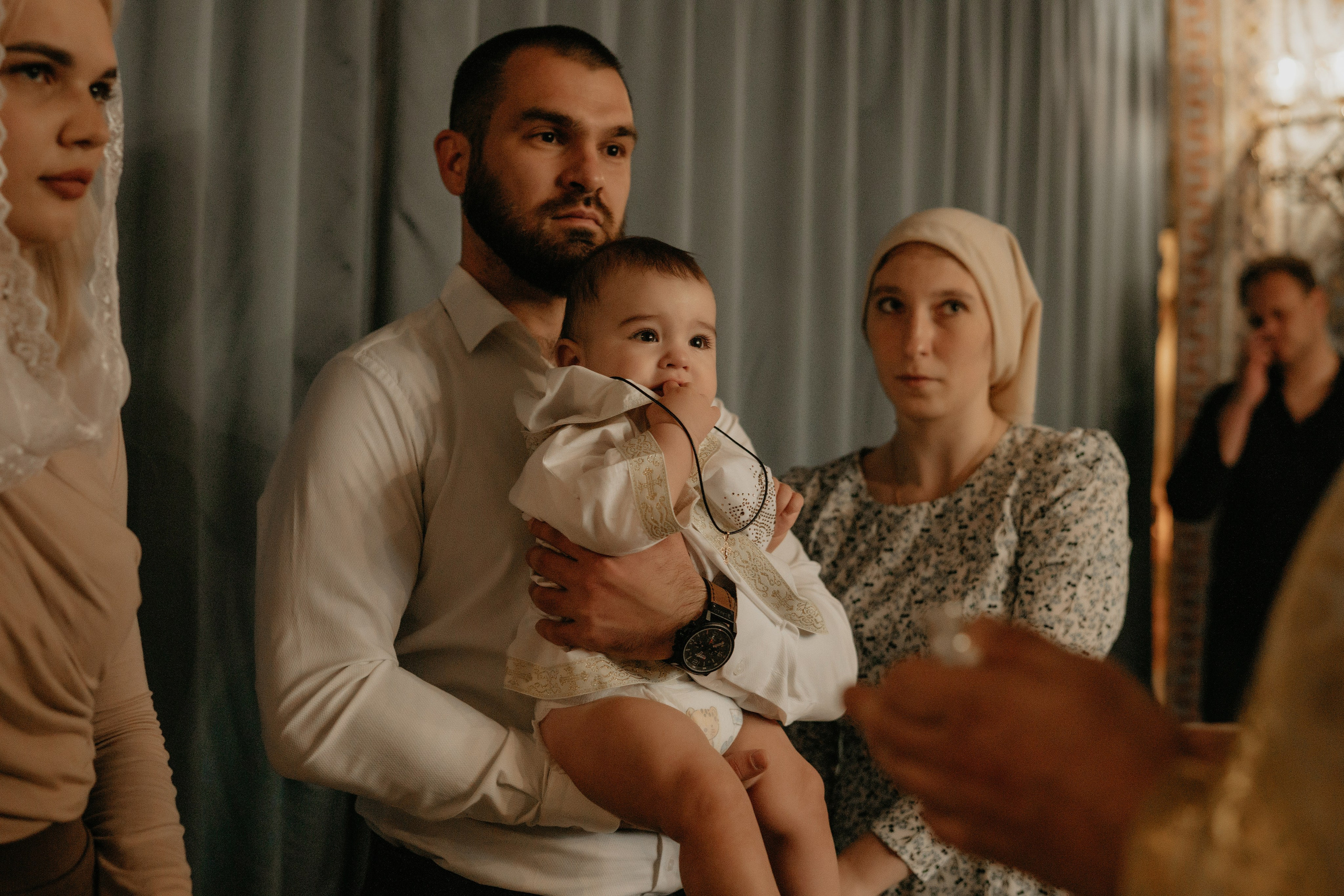 Крещение Херсонес. Фотограф и Видеограф Севастополь Крым