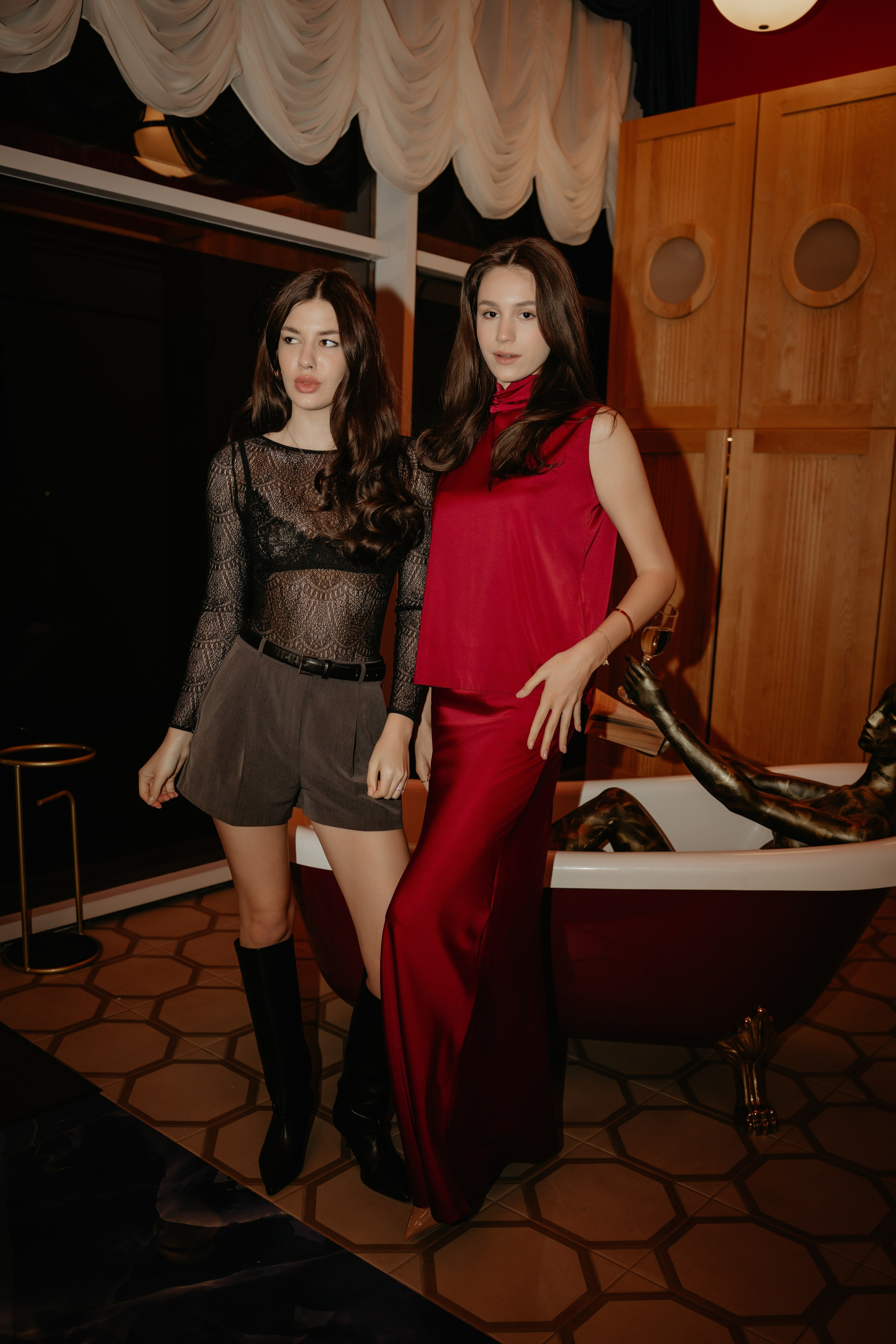 Открытие гастробара. Фотограф и Видеограф Севастополь Крым