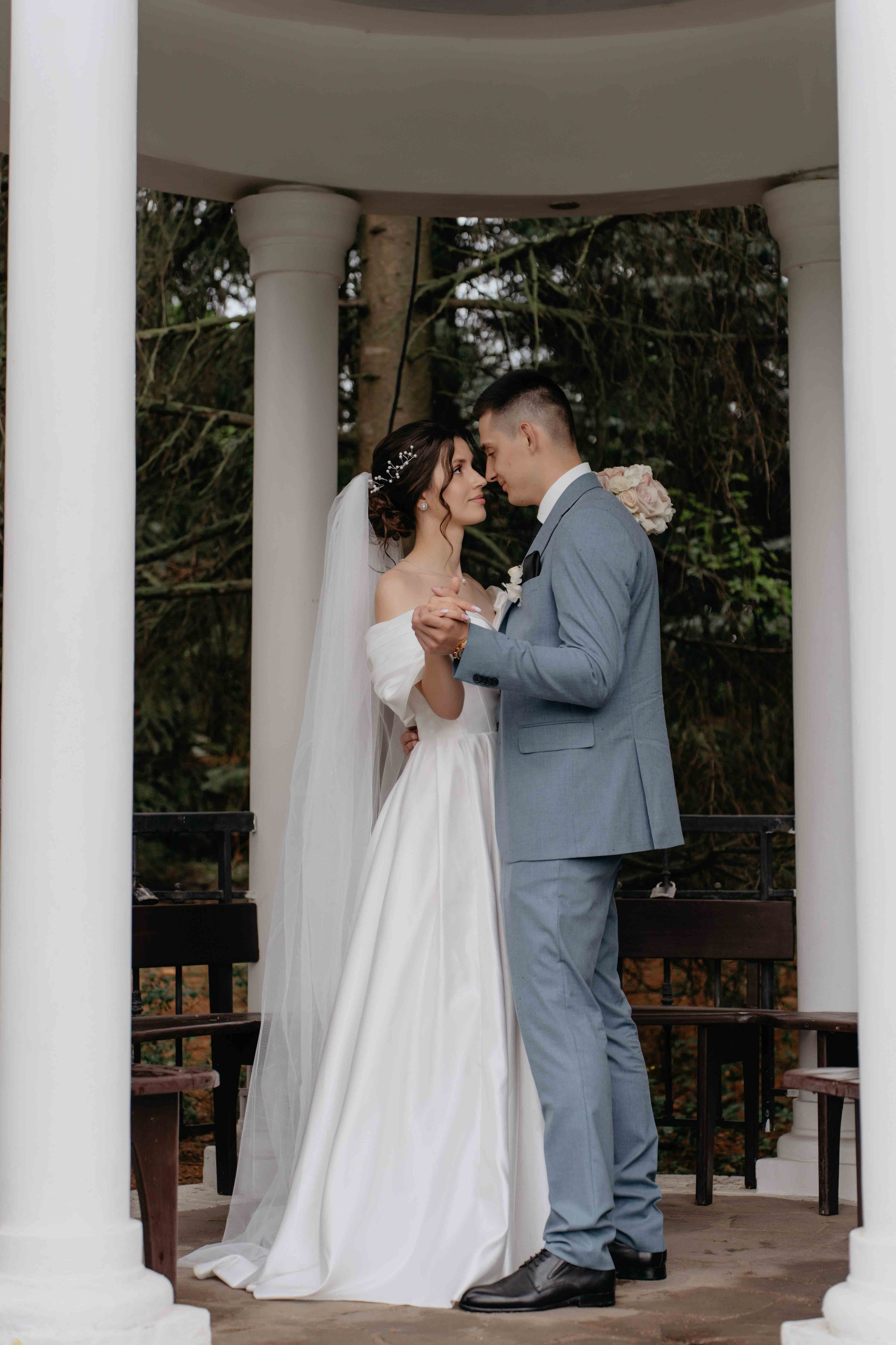 Юлия и Владимир. Фотограф и Видеограф Севастополь Крым