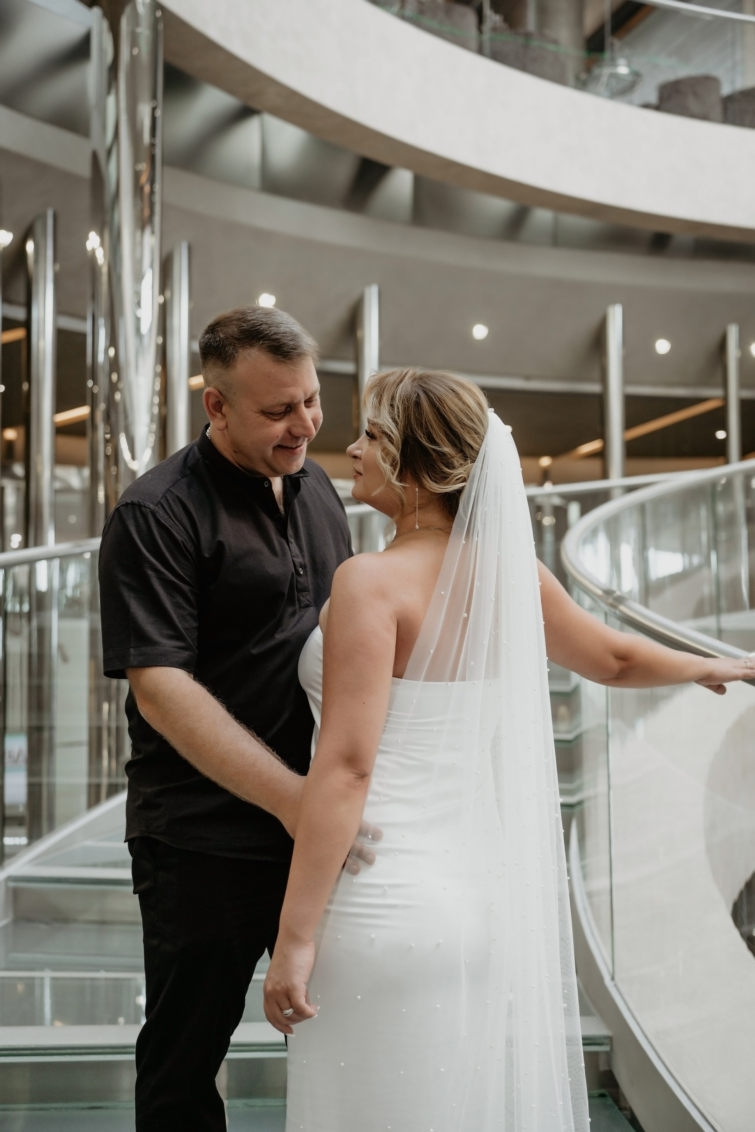 Женя и Лена. Фотограф и Видеограф Севастополь Крым