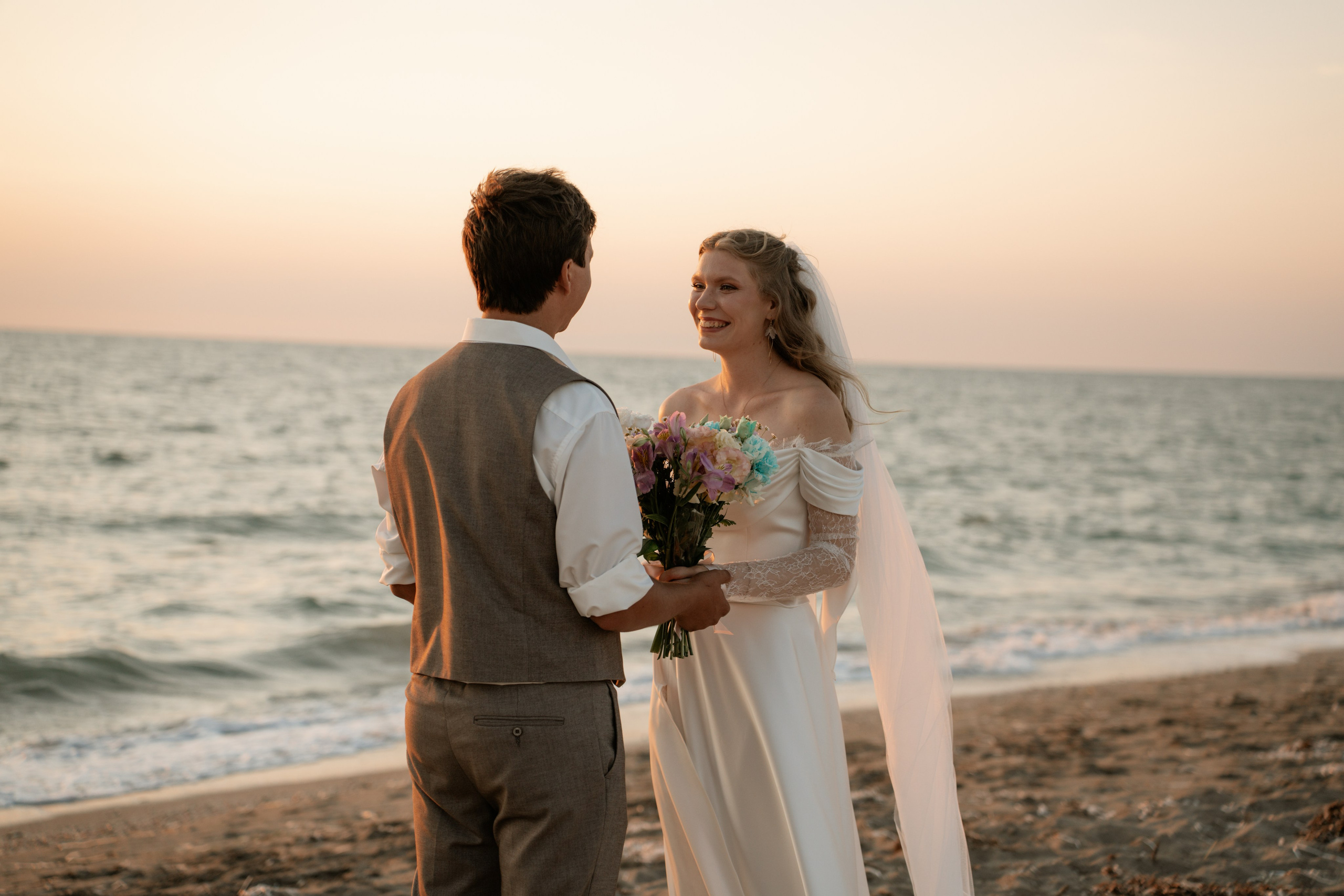 Z&A. Фотограф и Видеограф Севастополь Крым