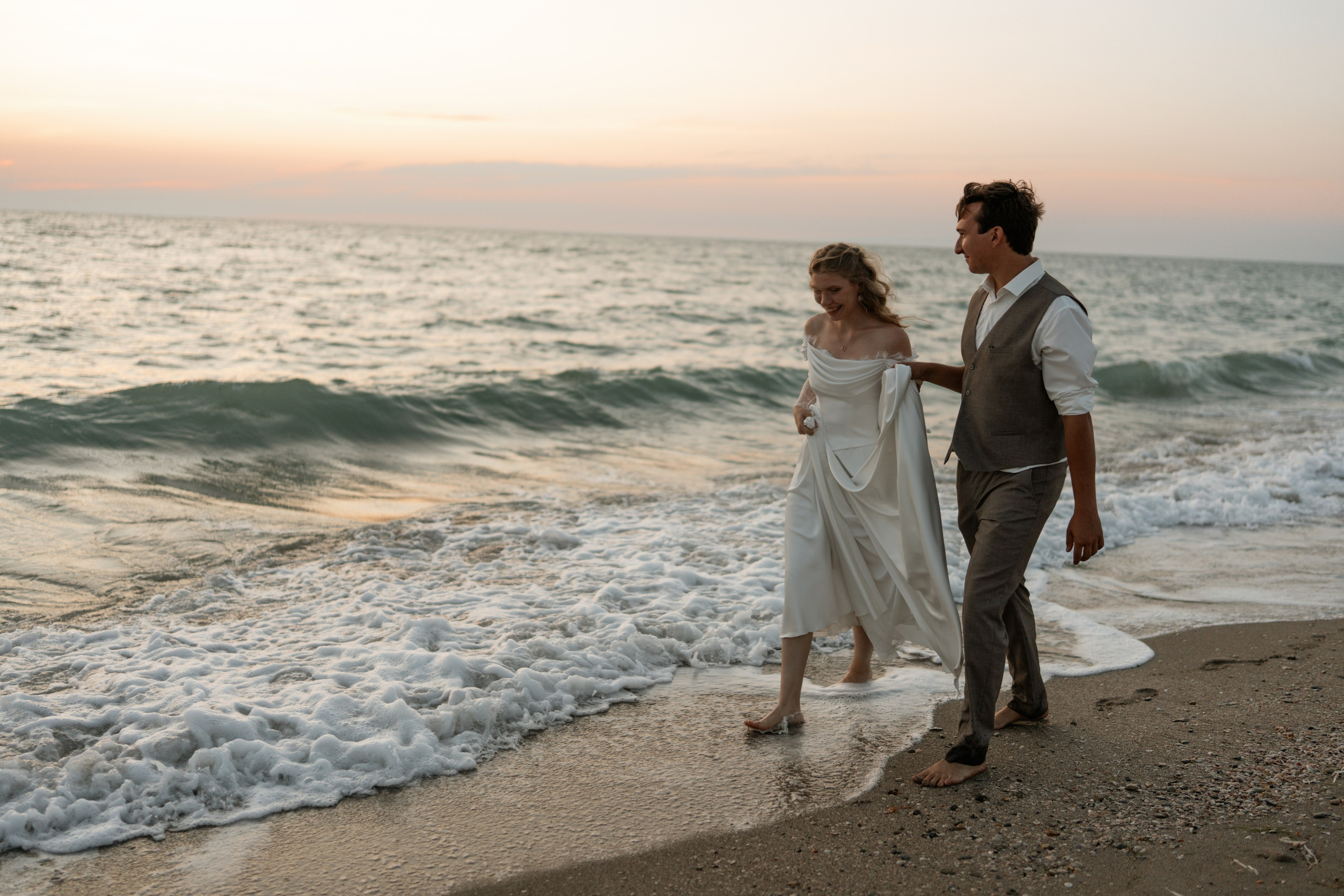 Z&A. Фотограф и Видеограф Севастополь Крым