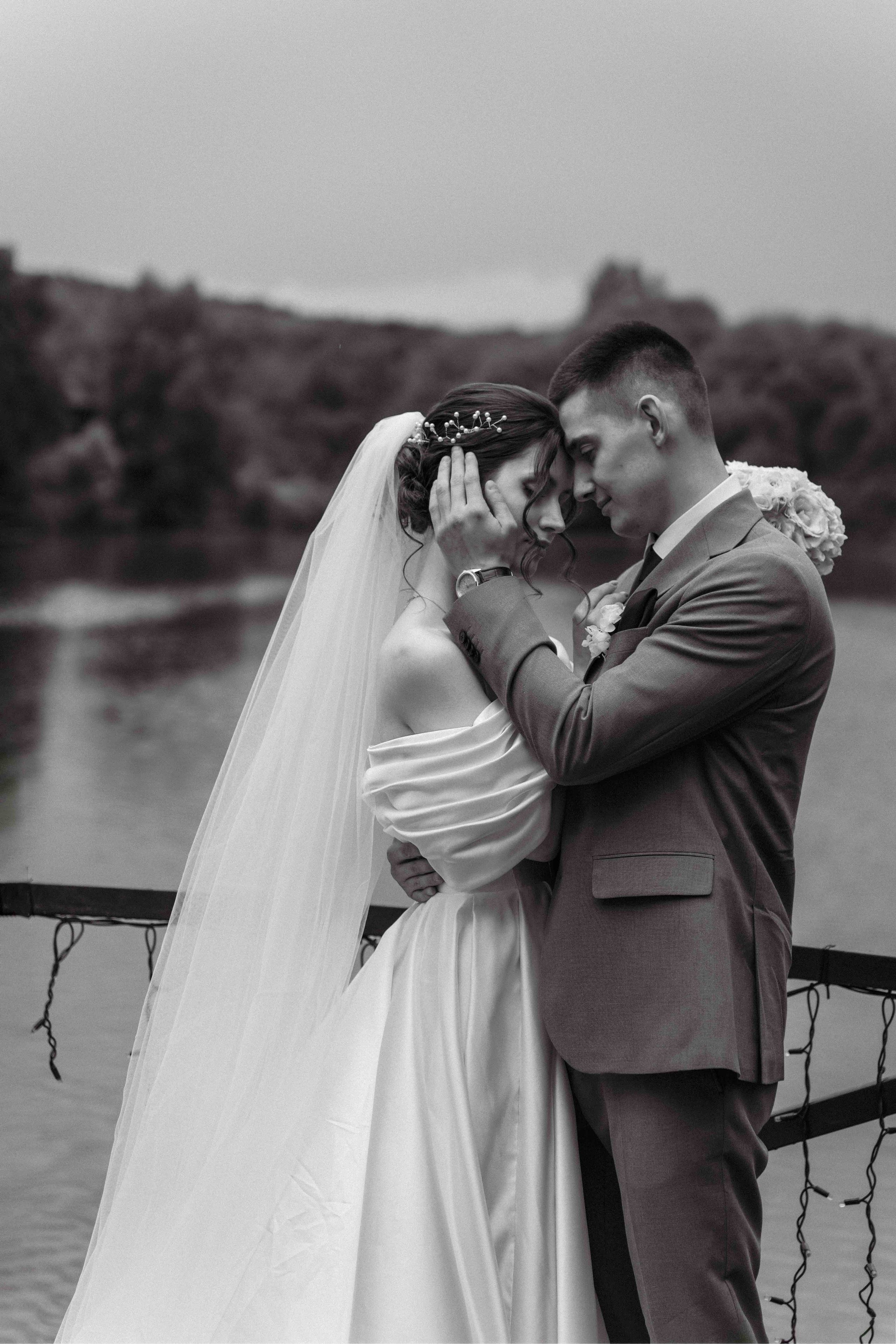 Юлия и Владимир. Фотограф и Видеограф Севастополь Крым