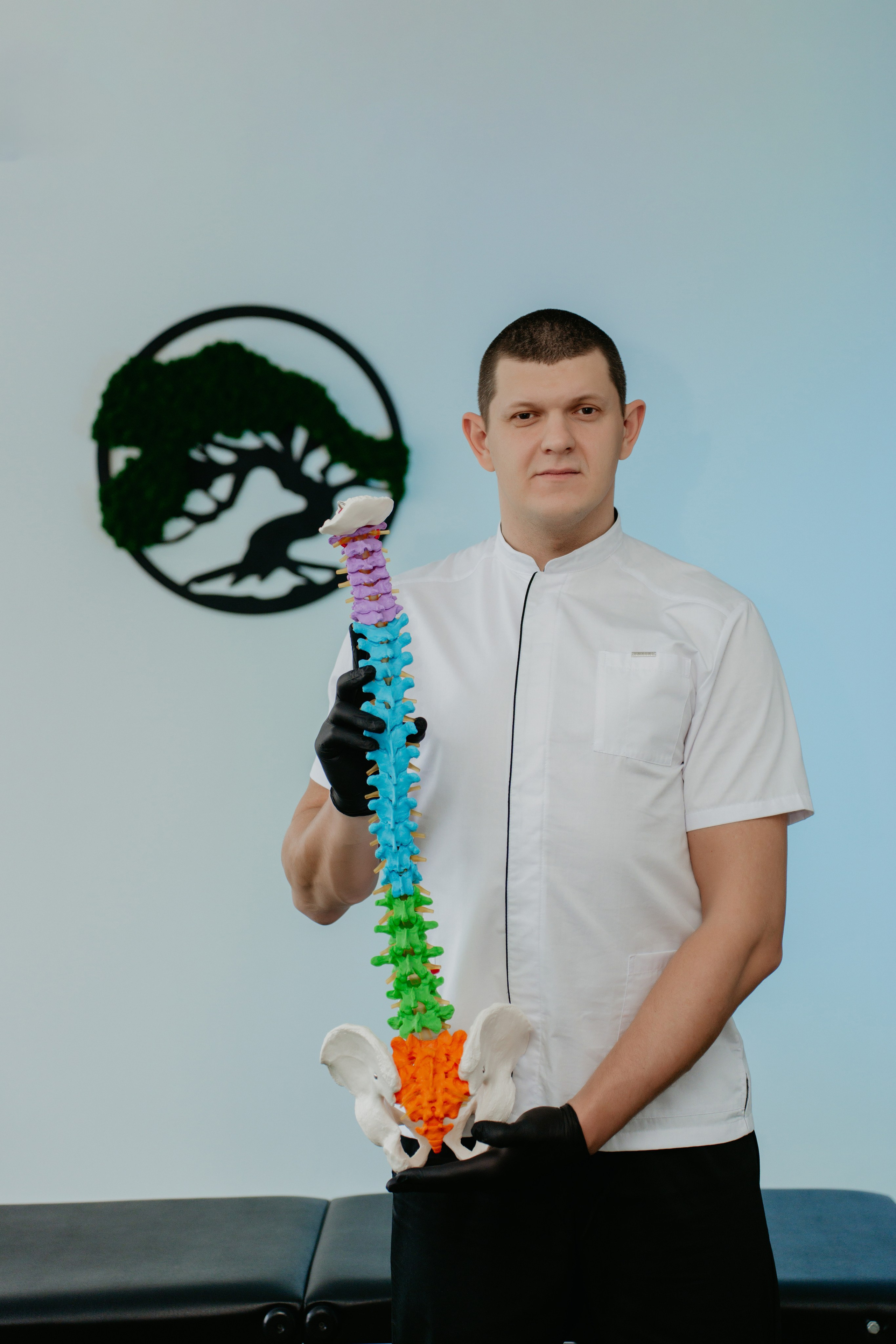 Кабинет кинезиотерапии. Фотограф и Видеограф Севастополь Крым