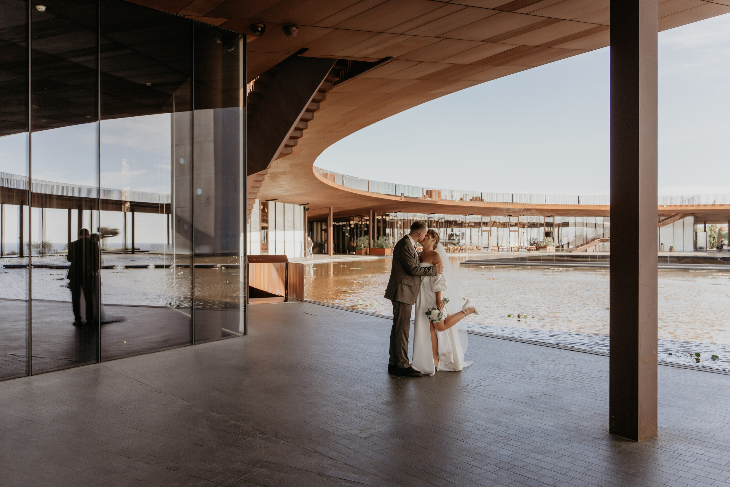 Вячеслав и Анна. Фотограф и Видеограф Севастополь Крым