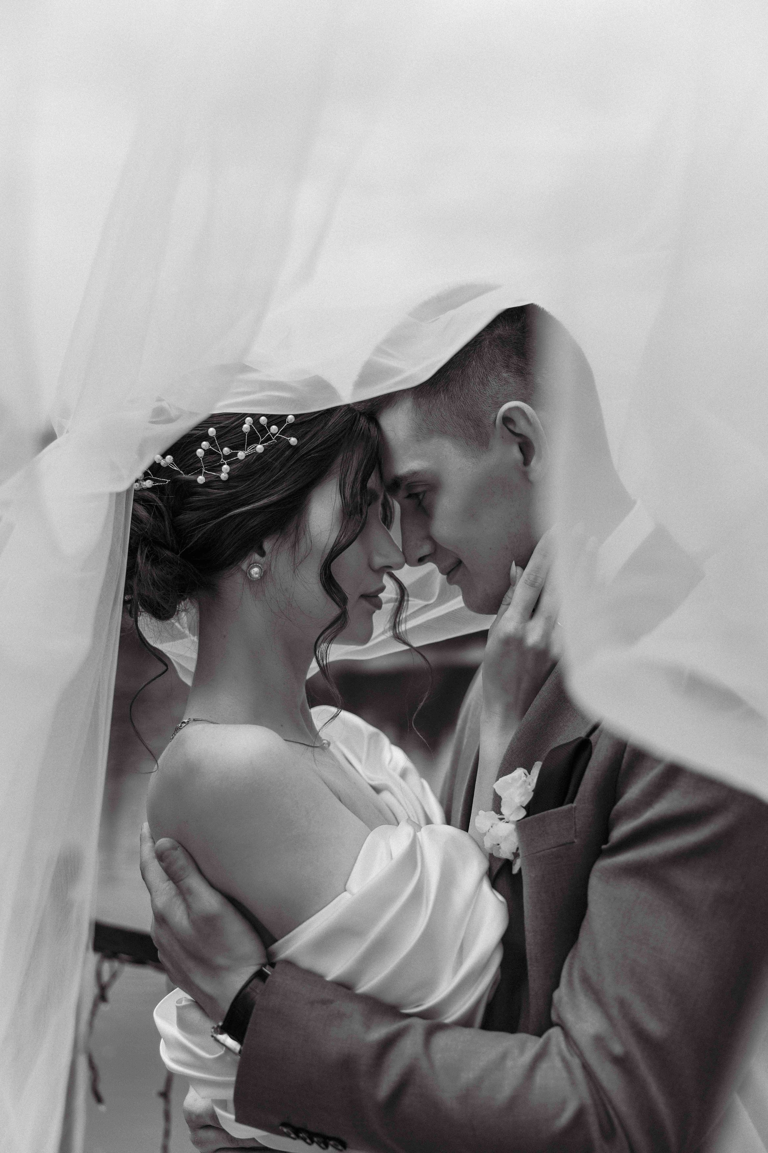 Юлия и Владимир. Фотограф и Видеограф Севастополь Крым