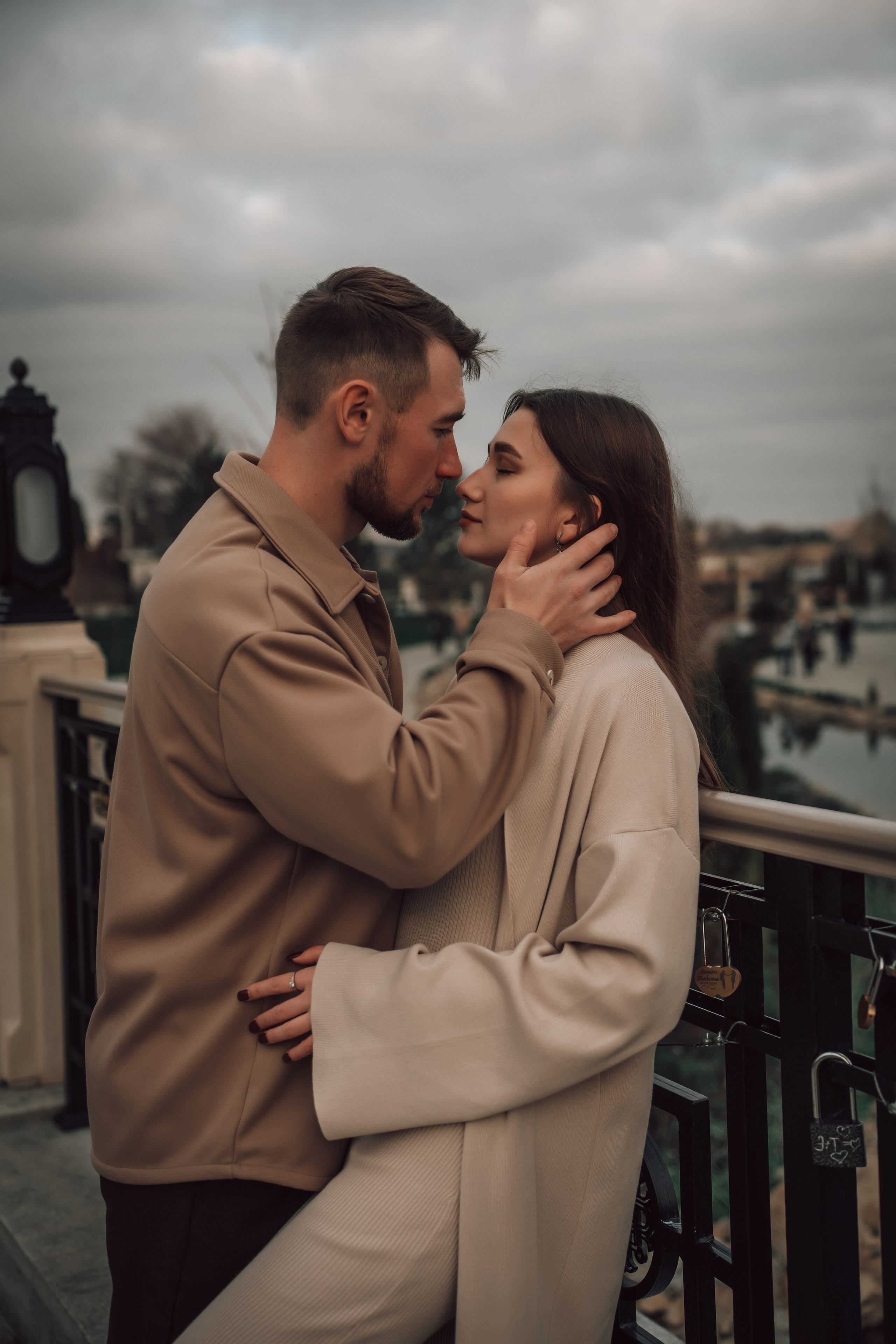 Прогулка love story в новом Херсонесе. Фотограф и Видеограф Севастополь Крым