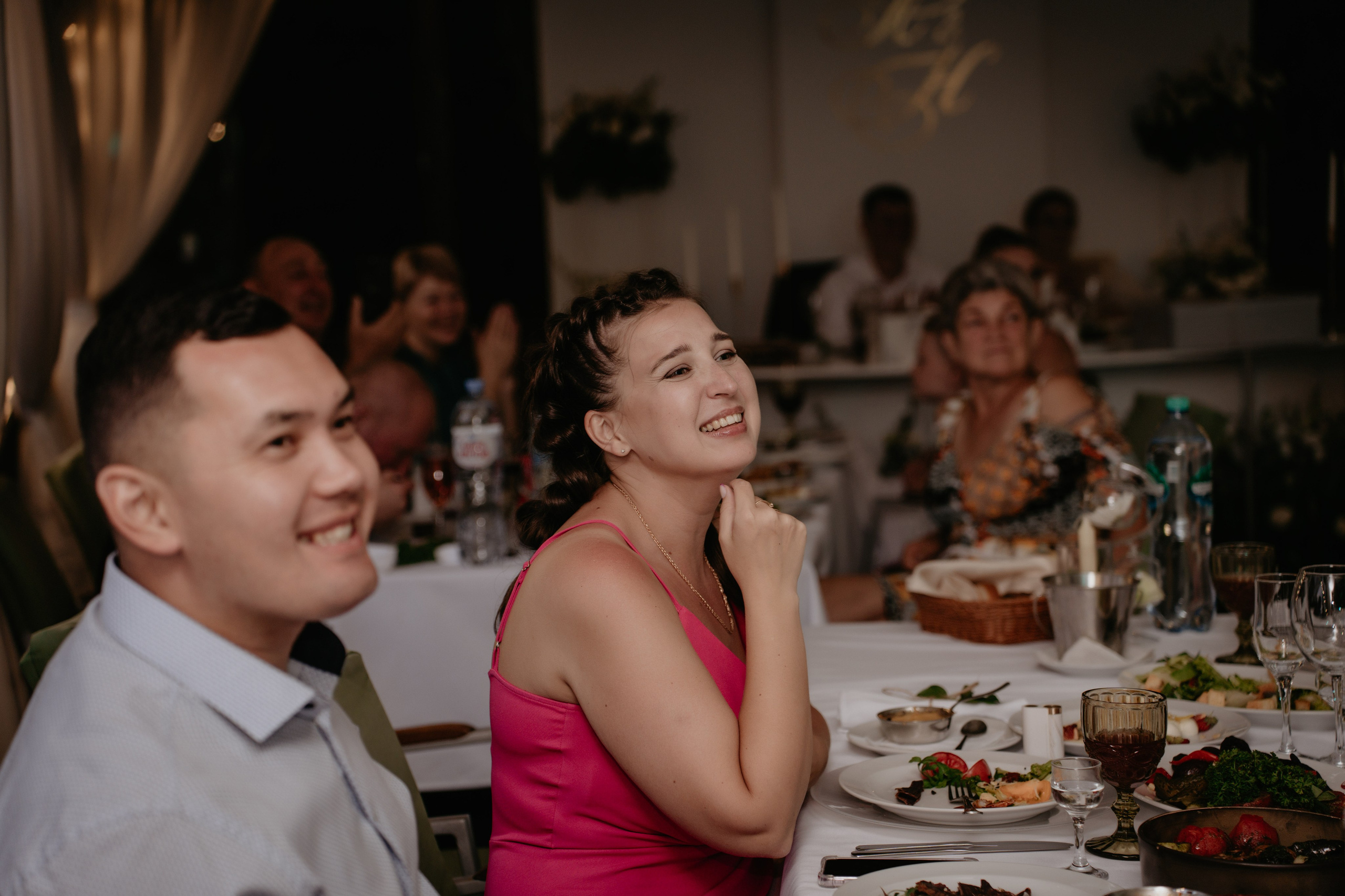 Эмоциональный репортаж. Фотограф и Видеограф Севастополь Крым