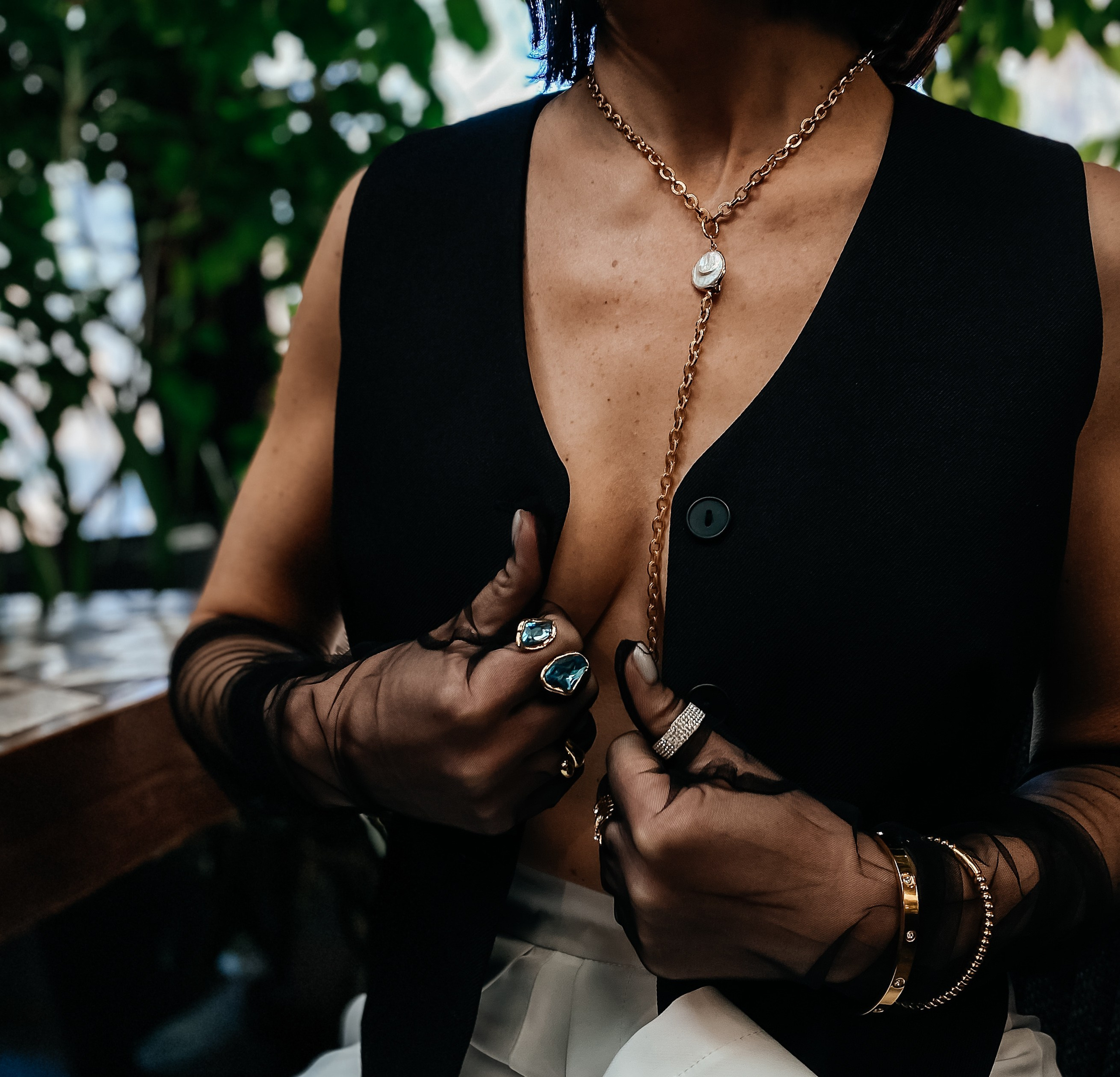 Съёмка творцов в Бюро находок. Olga Popova — Photographer in Morocco