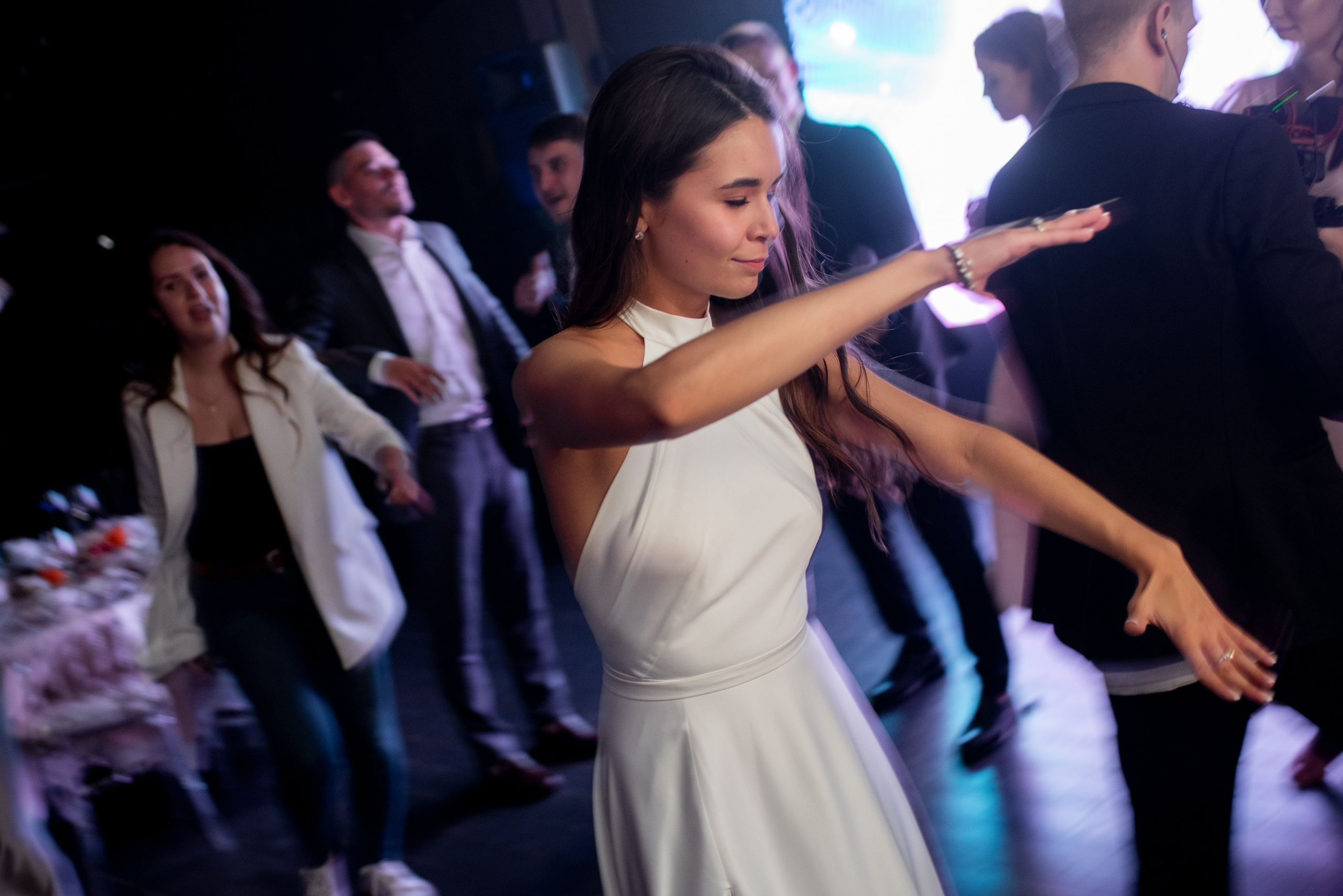 Кирилл и Анастасия. Свадебный фотограф в Казани