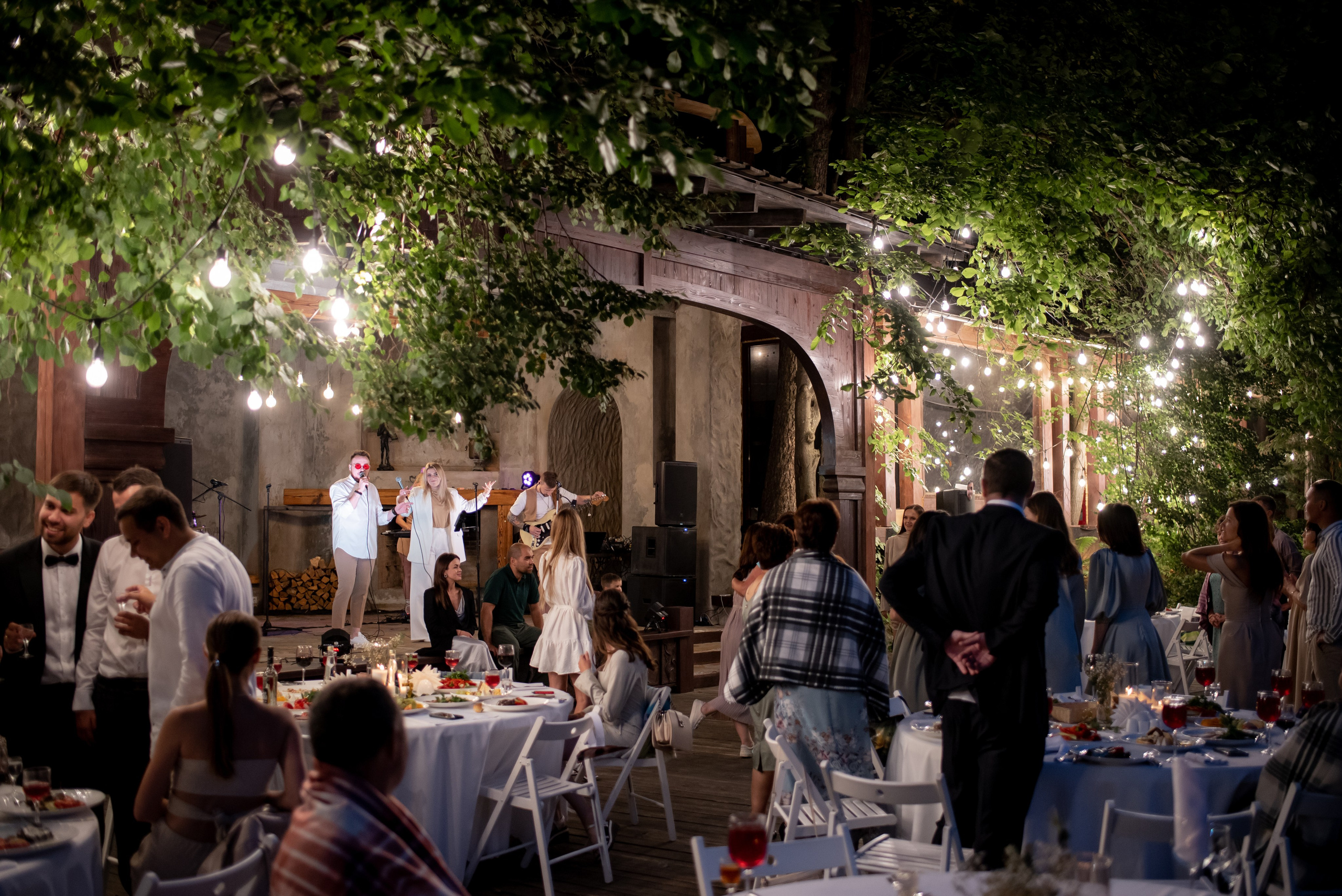 Рифат и Анастасия. Свадебный фотограф в Казани