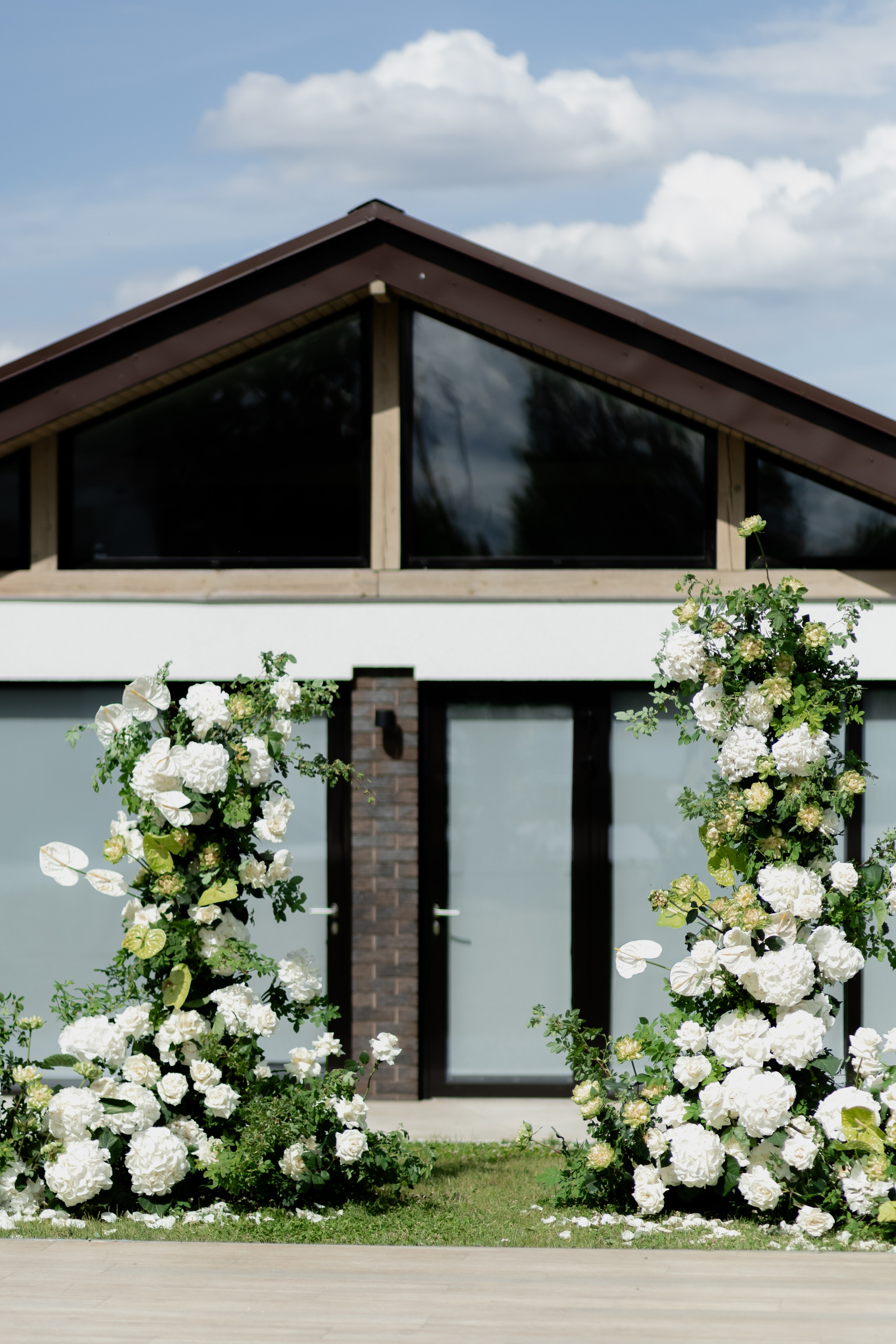 Настя Сергей 13 июня 2024, Minsk Grandchalet. Свадебный фотограф Кристина Винокурова