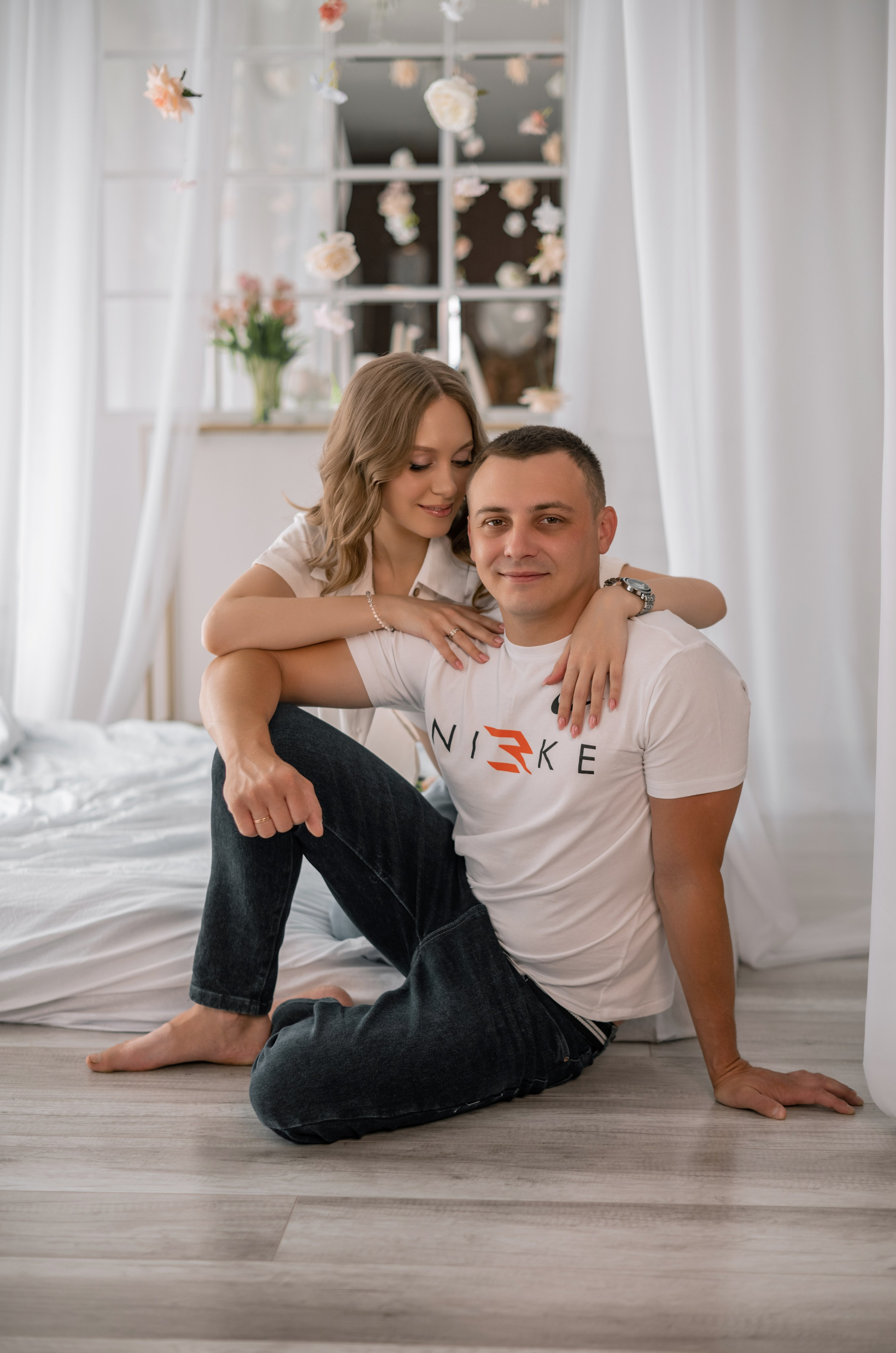 В ОЖИДАНИИ ЧУДА. Свадебный и семейный фотограф в Краснодарском крае