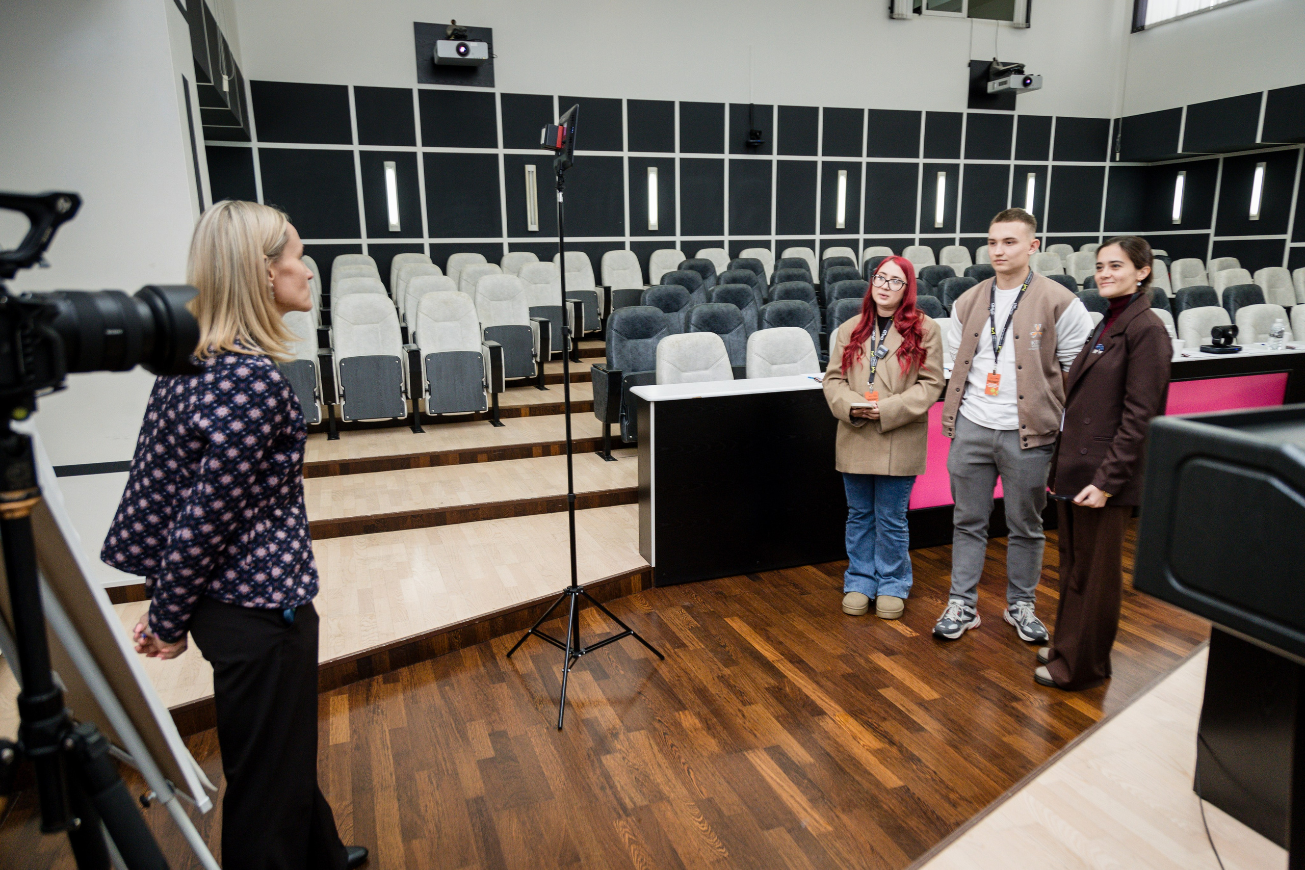 Социальное. Детский фотограф видеограф в Хабаровске Михаил Орлов