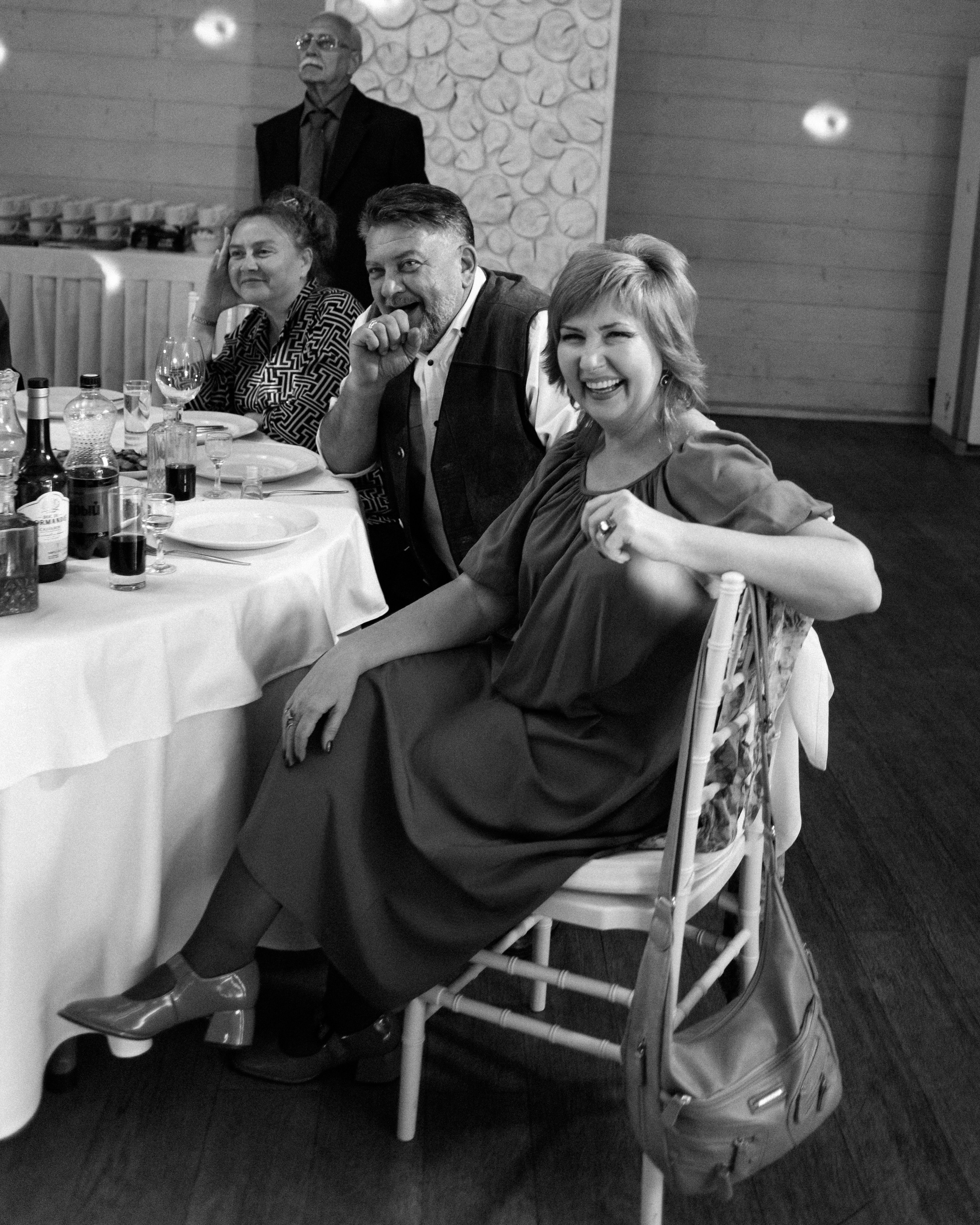 Sergey & Katya. Портретный фотограф Анастасия Завалкевич