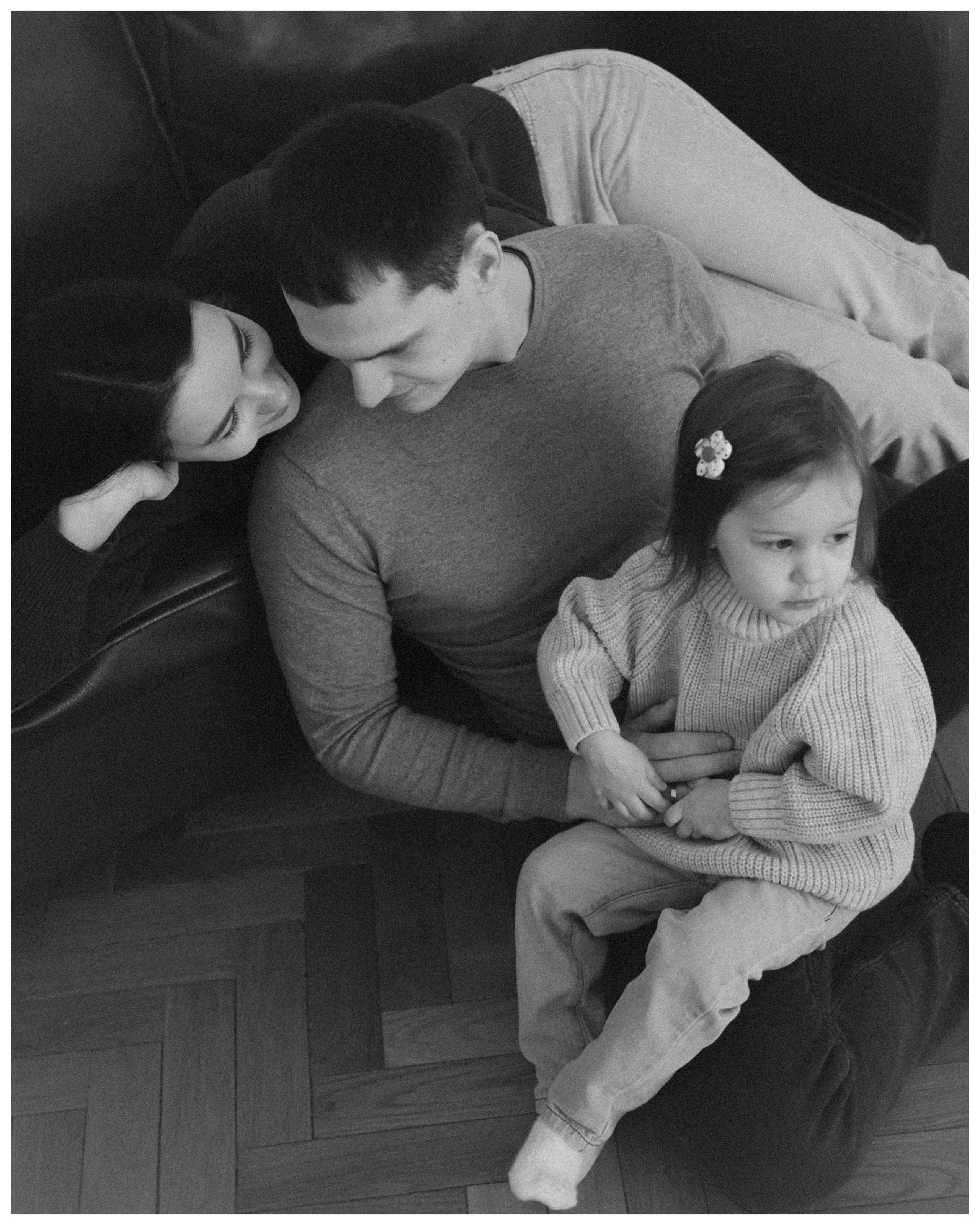 Индивидуальный фотограф Дарья Костарева