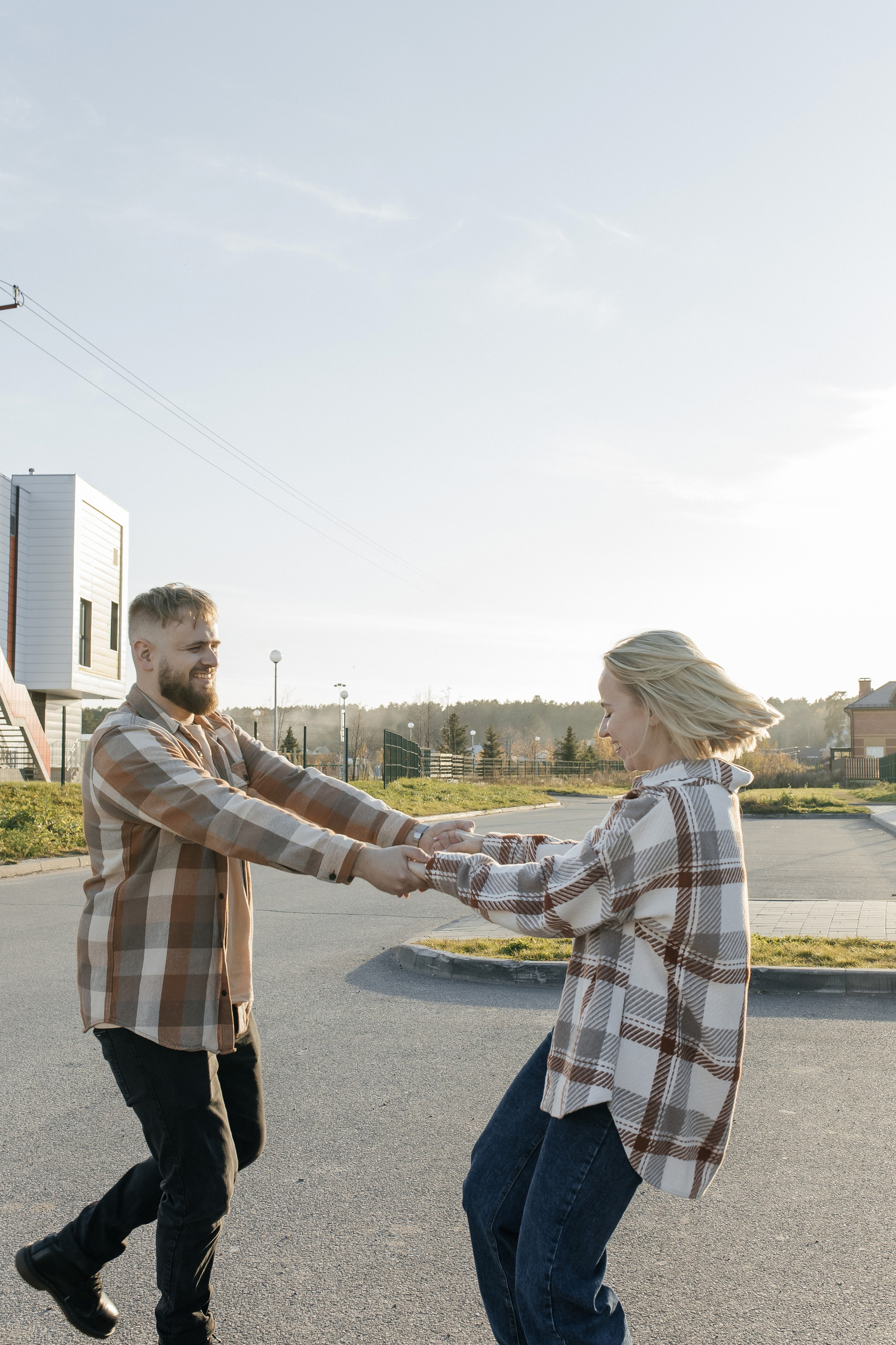 Слава и Софа. Фотограф в Томске Ирина Павлуцкая