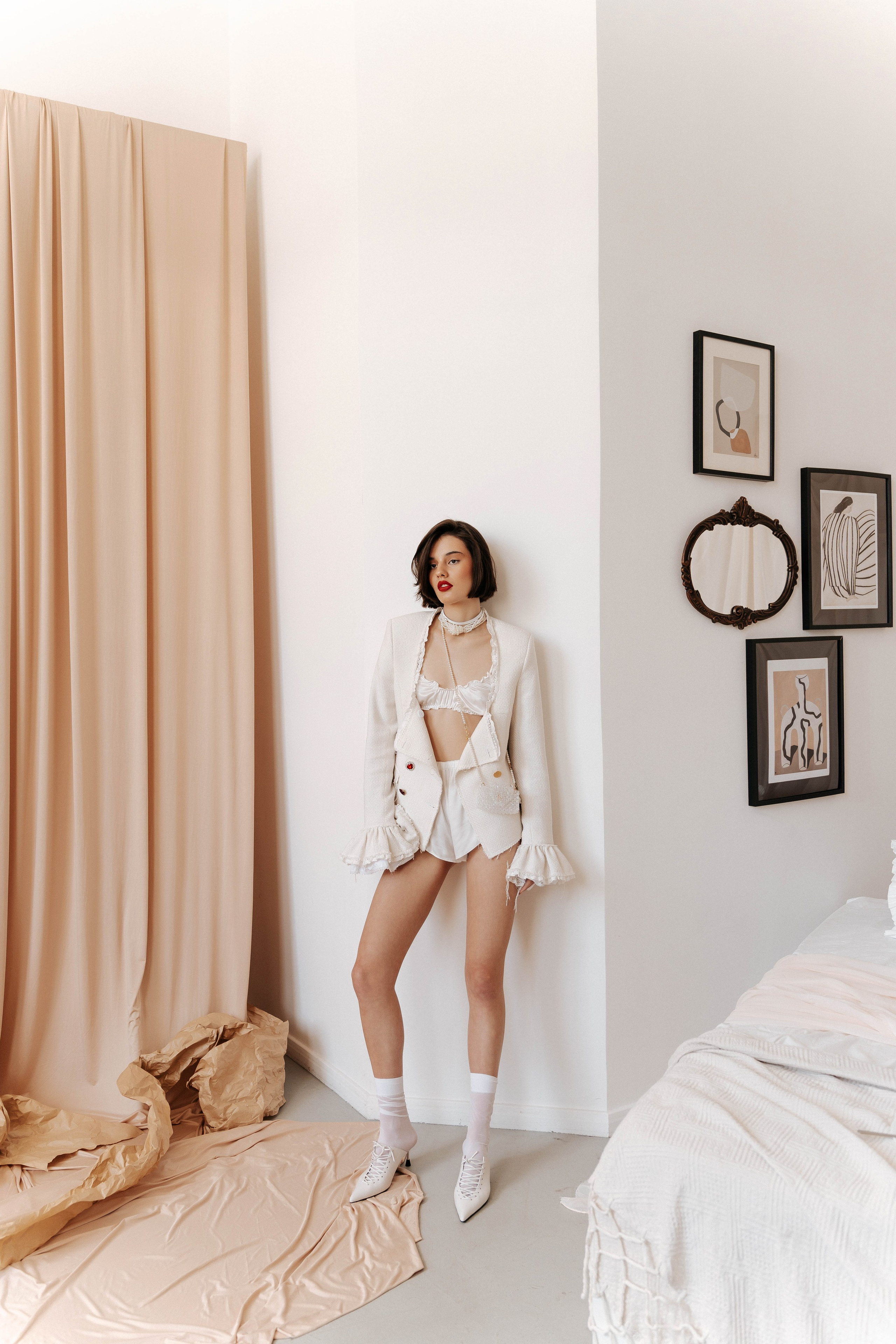 Ivan & Elizaveta. Свадебный фотограф в Воронеже Самохина Екатерина