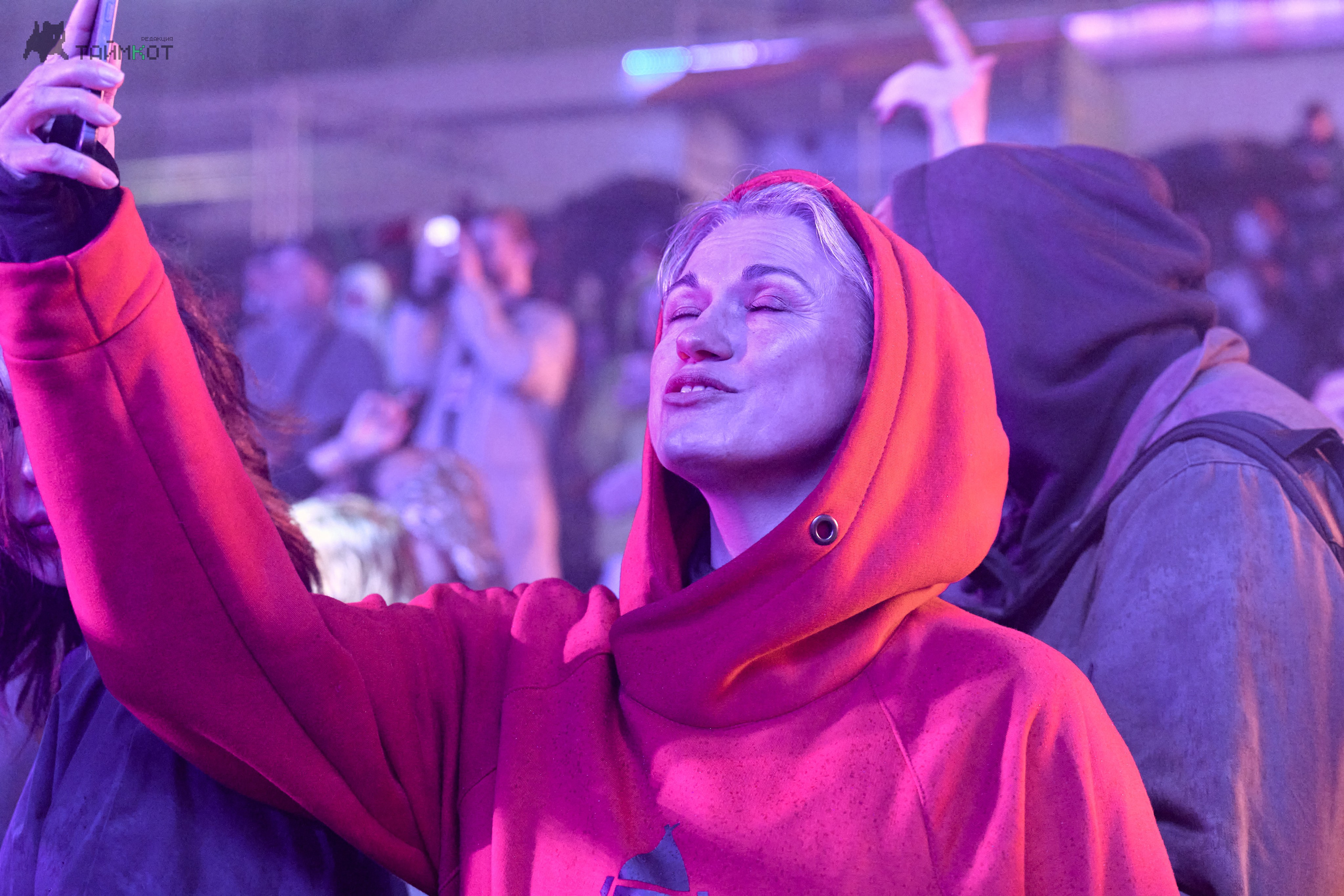 Майские 2025. Профессиональный репортажный фотограф Инесса Иминова