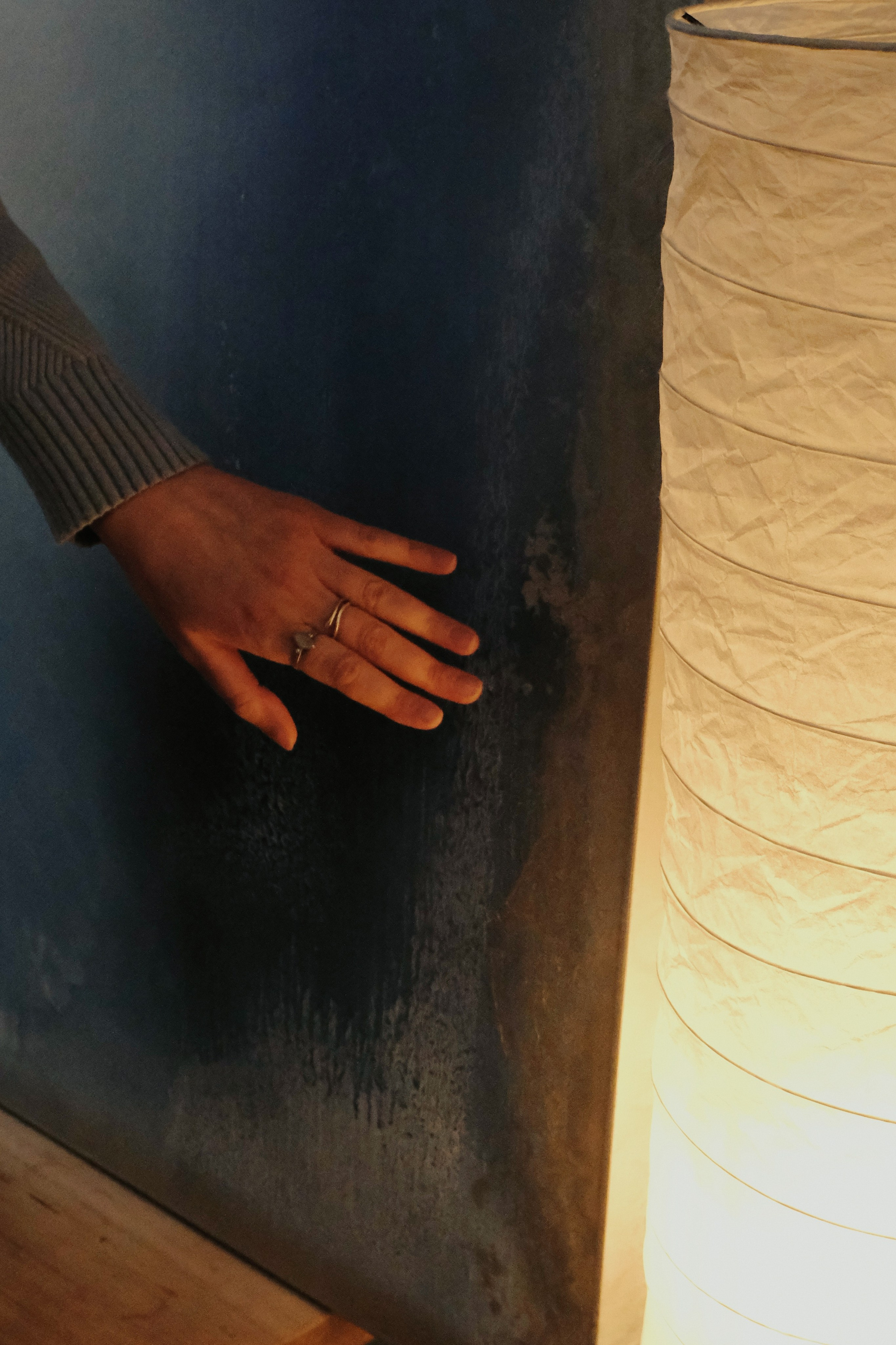 В искусстве. Татьян гертье